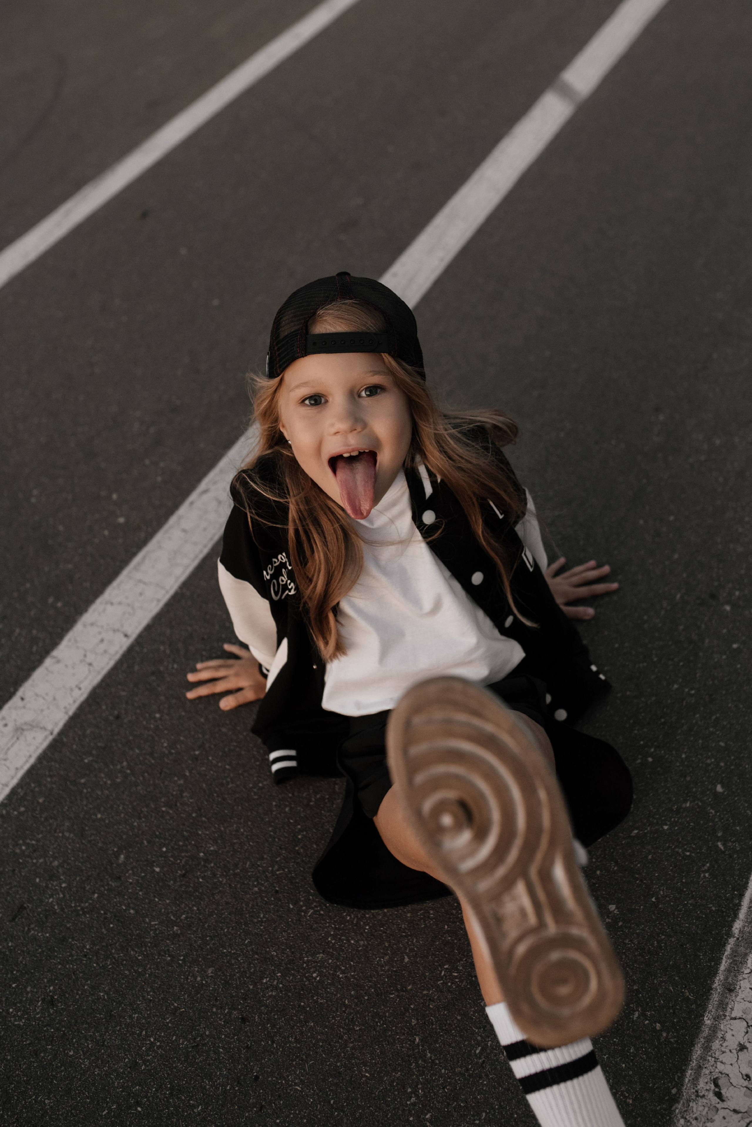 Ира ♡ Алена. Фотограф Ольга Плеханова | Нижний Новгород, Москва