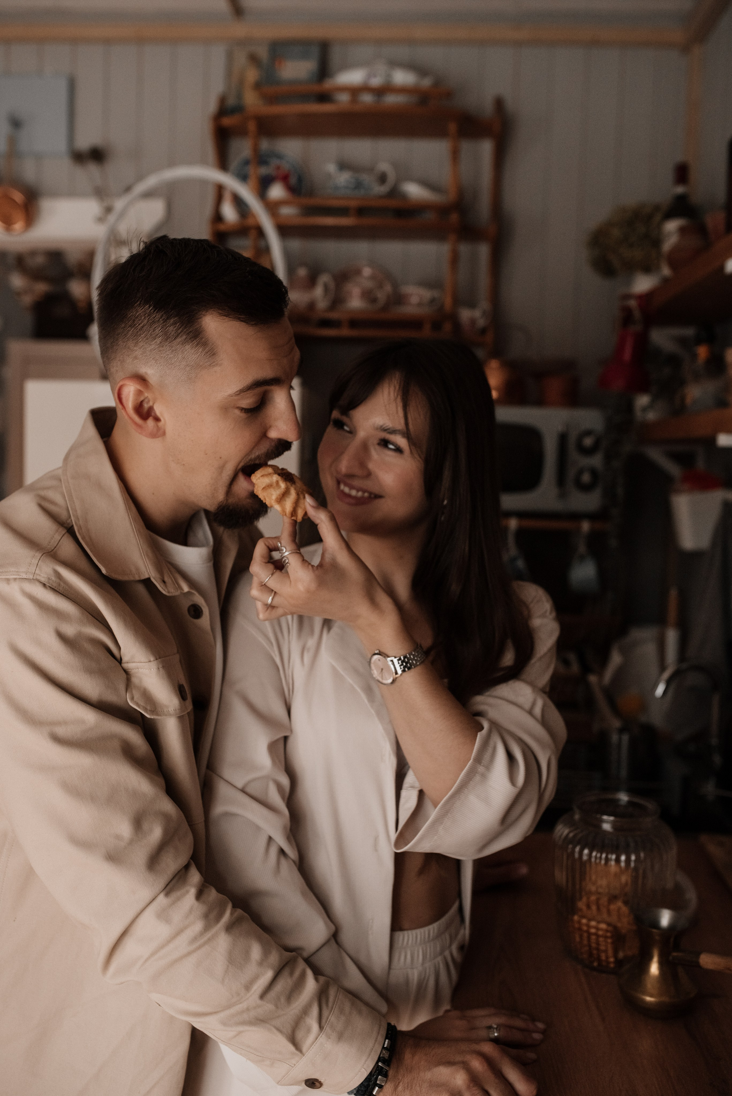 Юля ♡ Женя. Фотограф Ольга Плеханова | Нижний Новгород, Москва