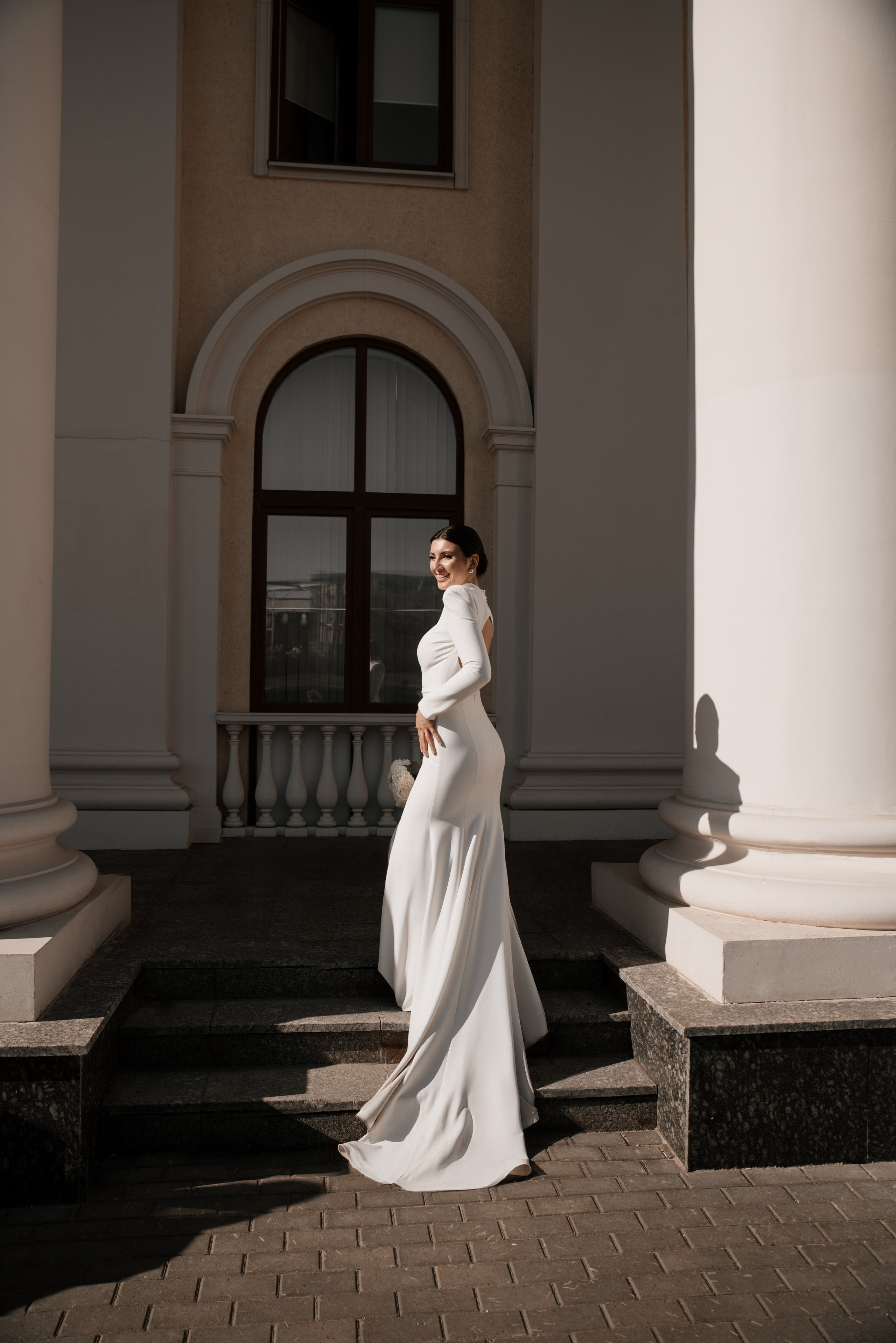 Ангелина ♡ Максим. Фотограф Ольга Плеханова | Нижний Новгород, Москва