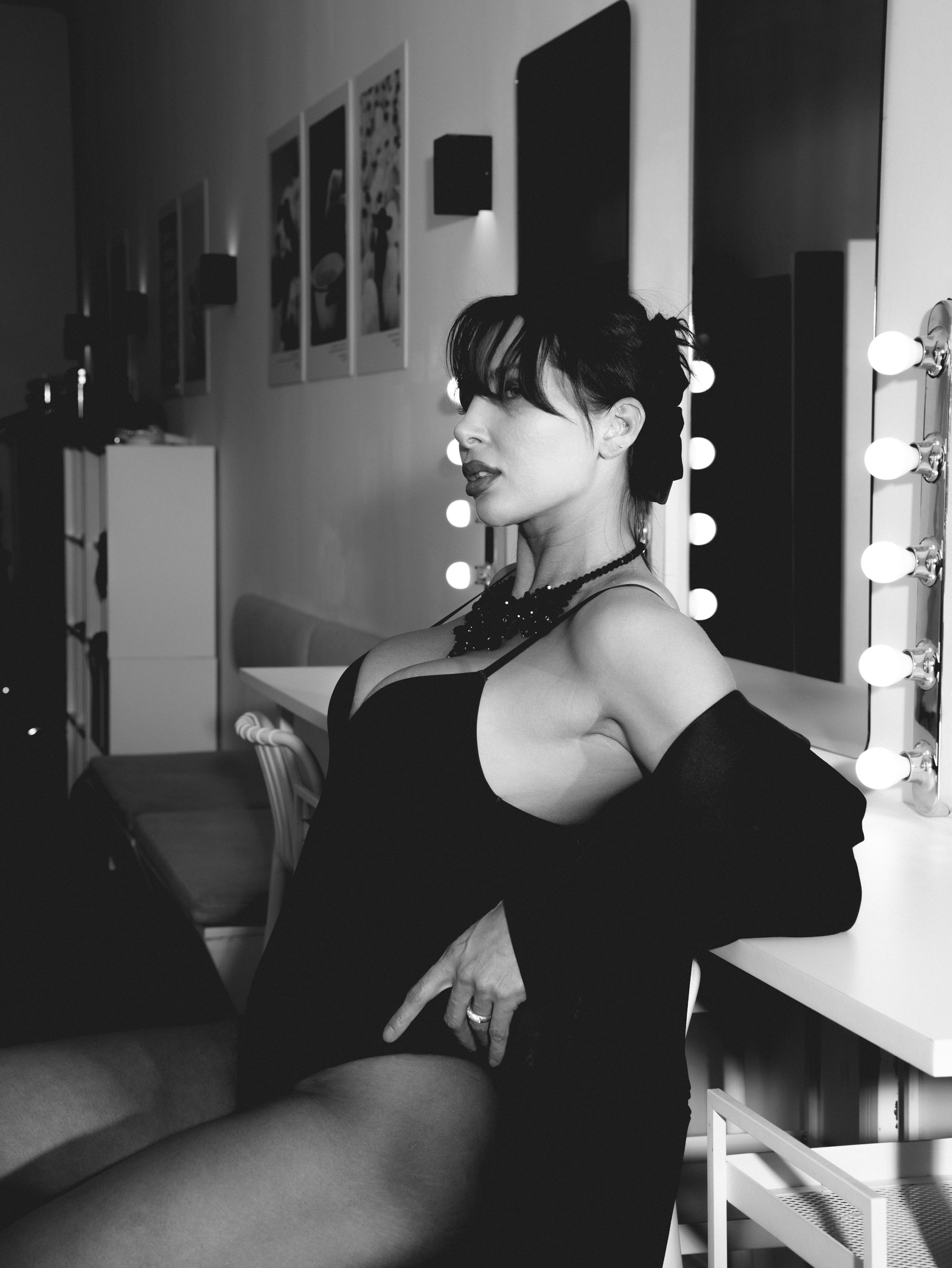 Екатерина (fashion портрет). Иван Упоров — фотограф, рилсмейкер чебоксары