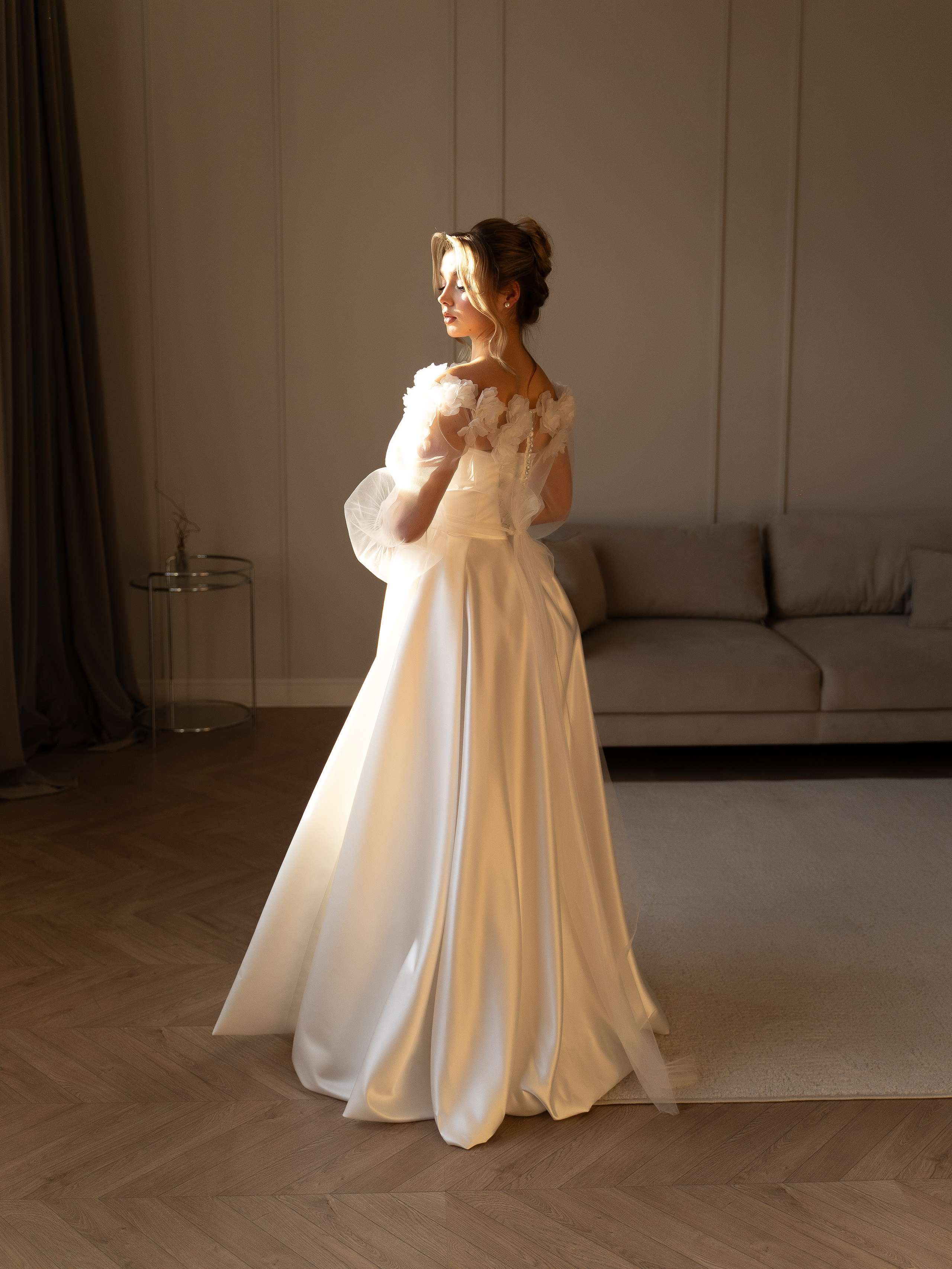 Каталог свадебных платьев. Иван Упоров — фотограф, рилсмейкер чебоксары