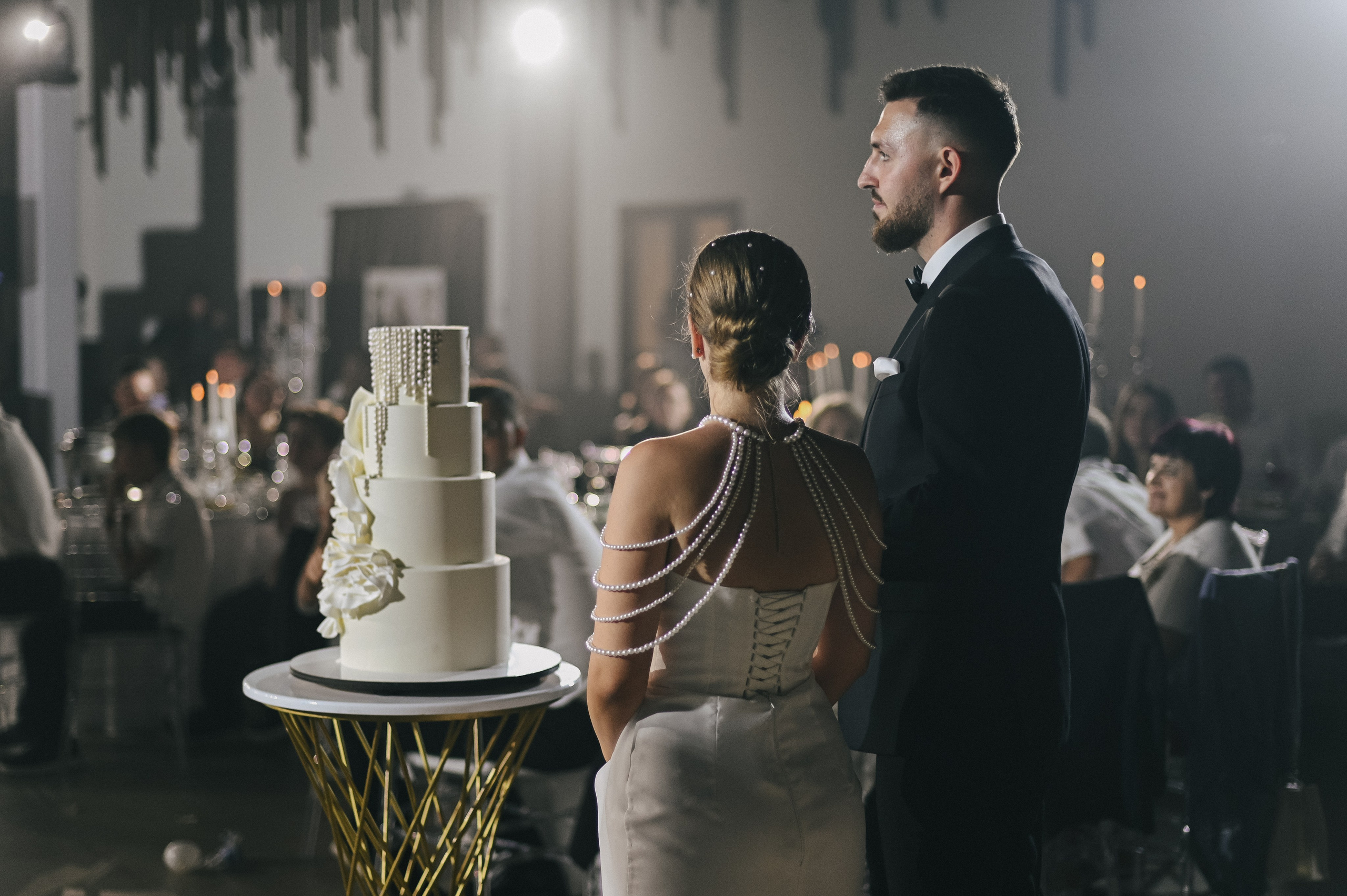 Даниил + Анастасия. Свадебный и семейный фотограф Волгоград Москва