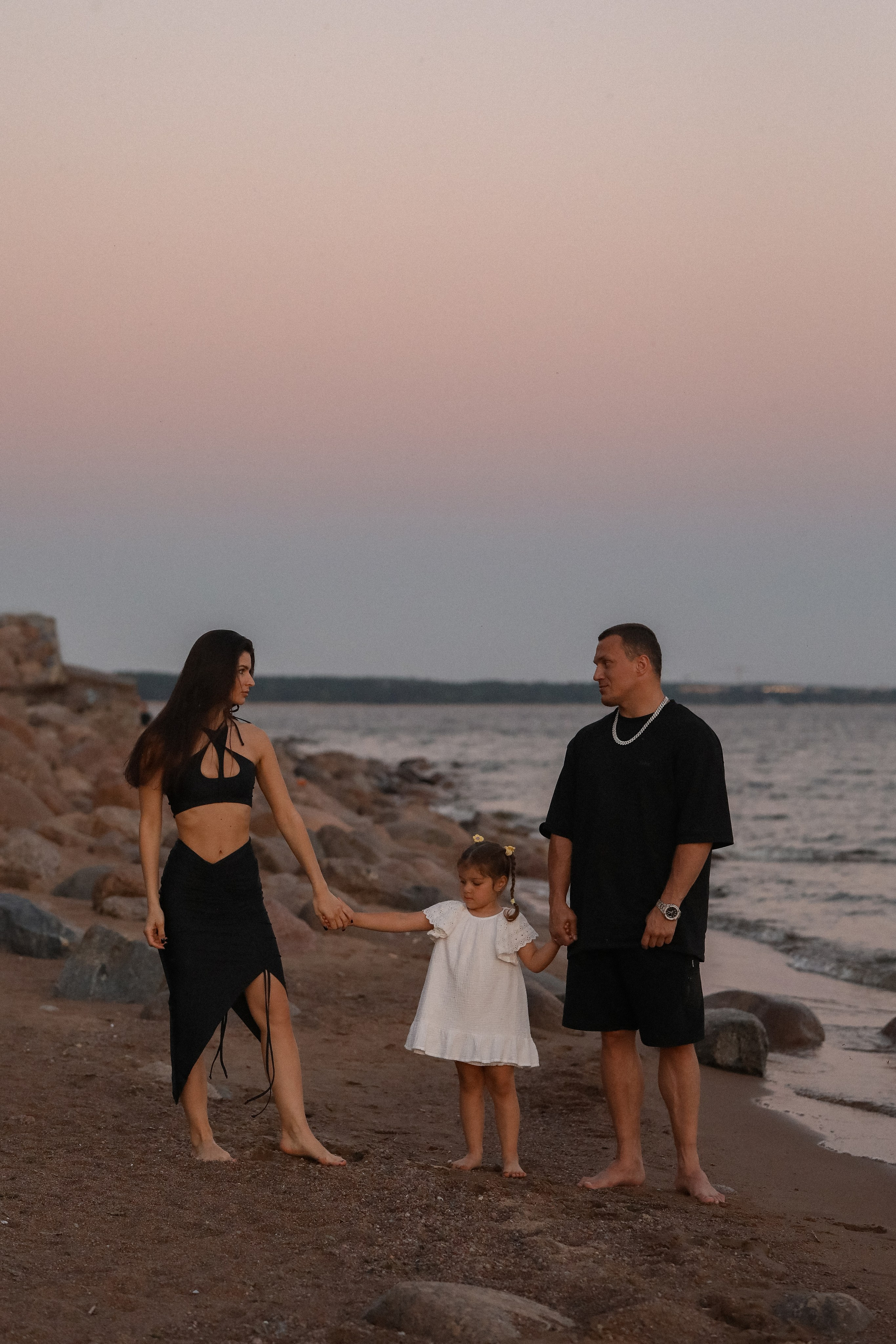 Яна Артем и Алина. Лена Колягина Фотограф по любви