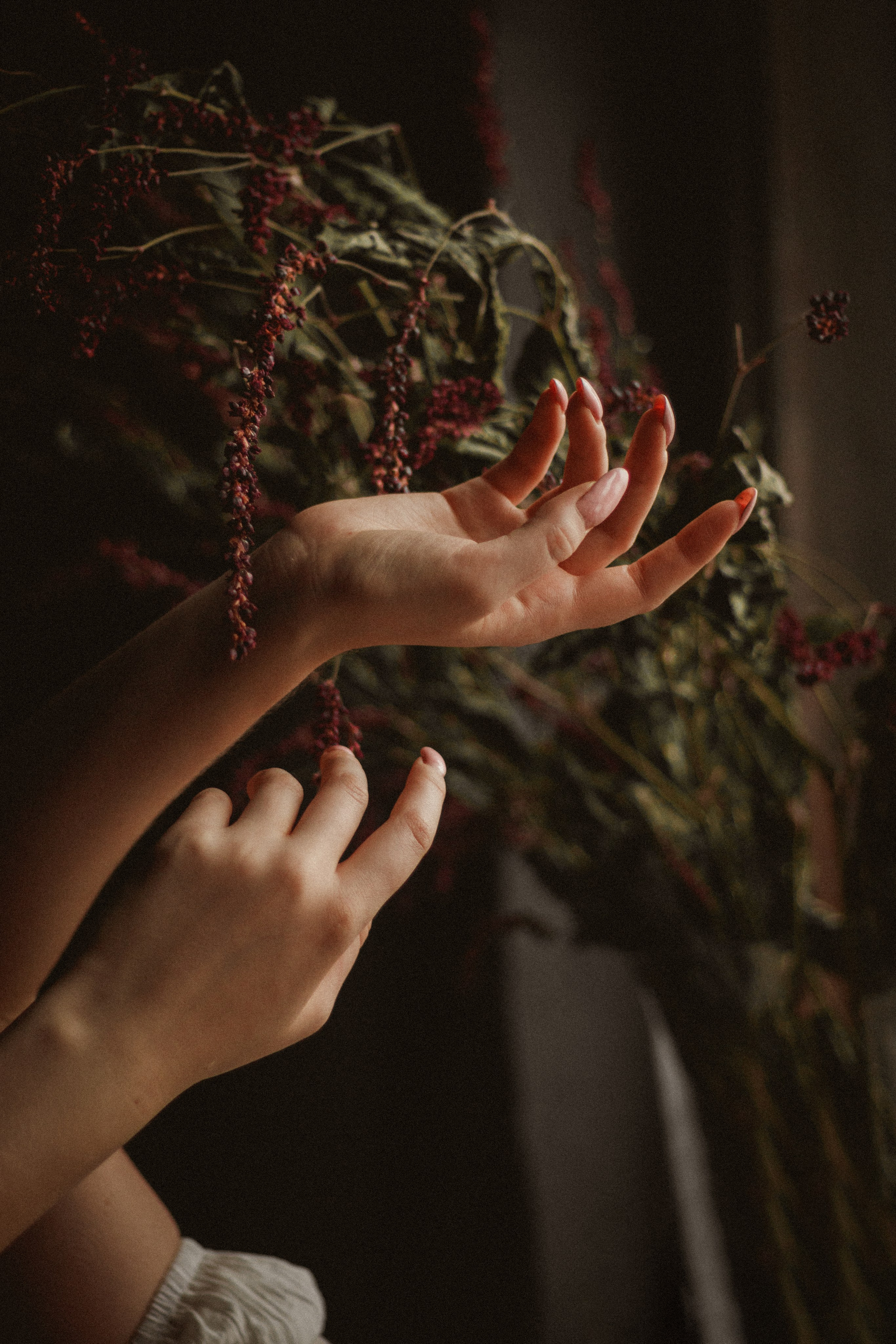 Анна. Фотограф — Новосибирск