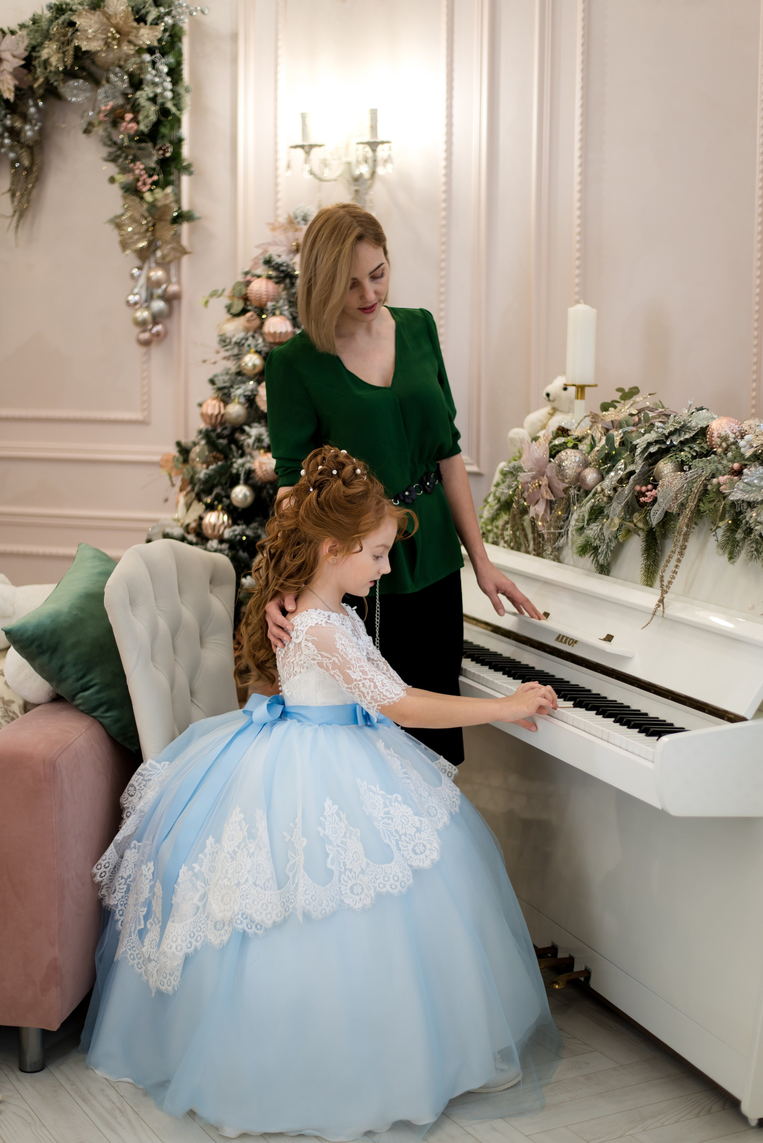 Семья и дети. Семейный и детский фотограф в Воронеже София Минакова