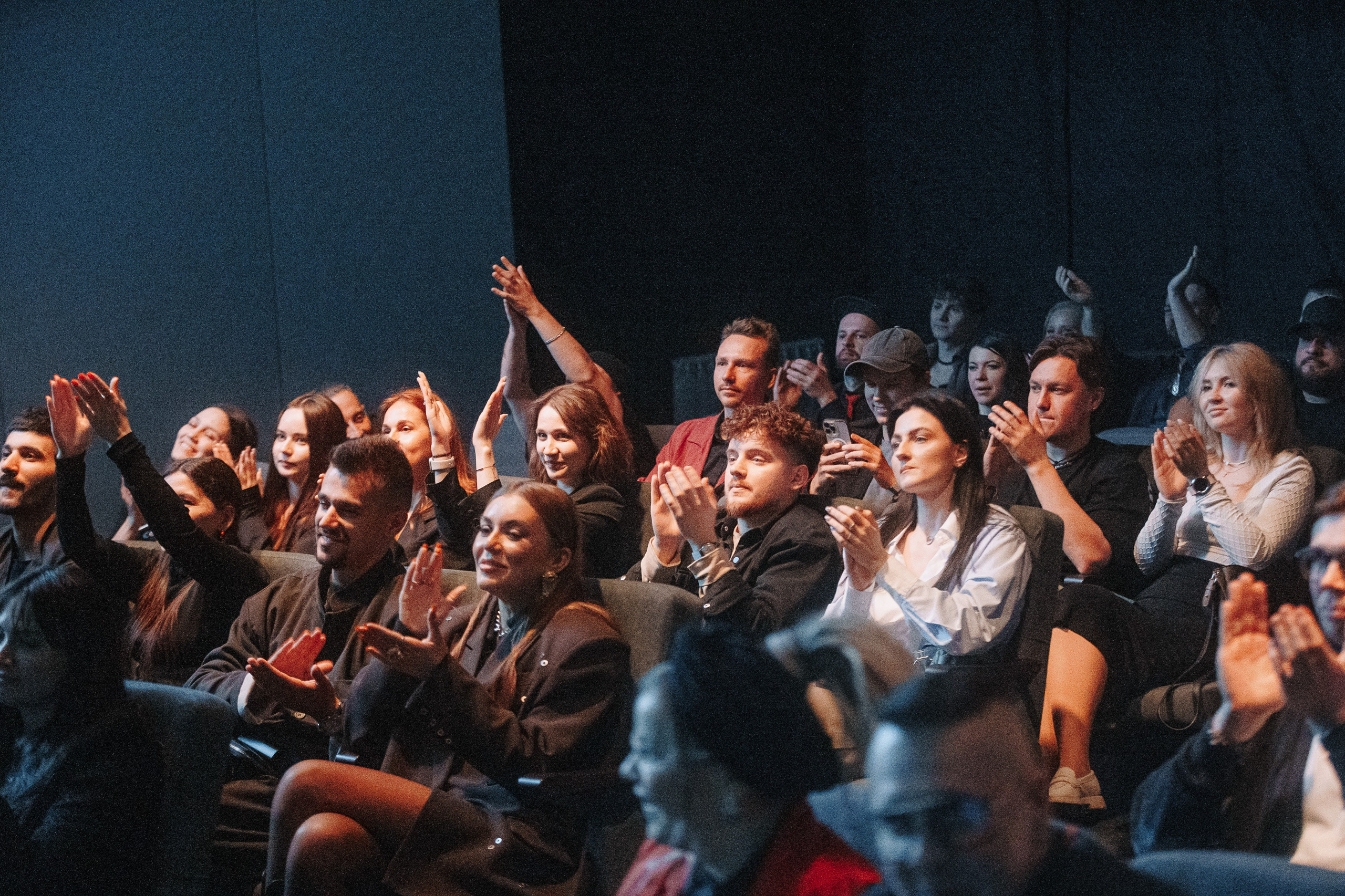 «Кочки» в Москве. Студия коммерческой фотографии в Москве и области