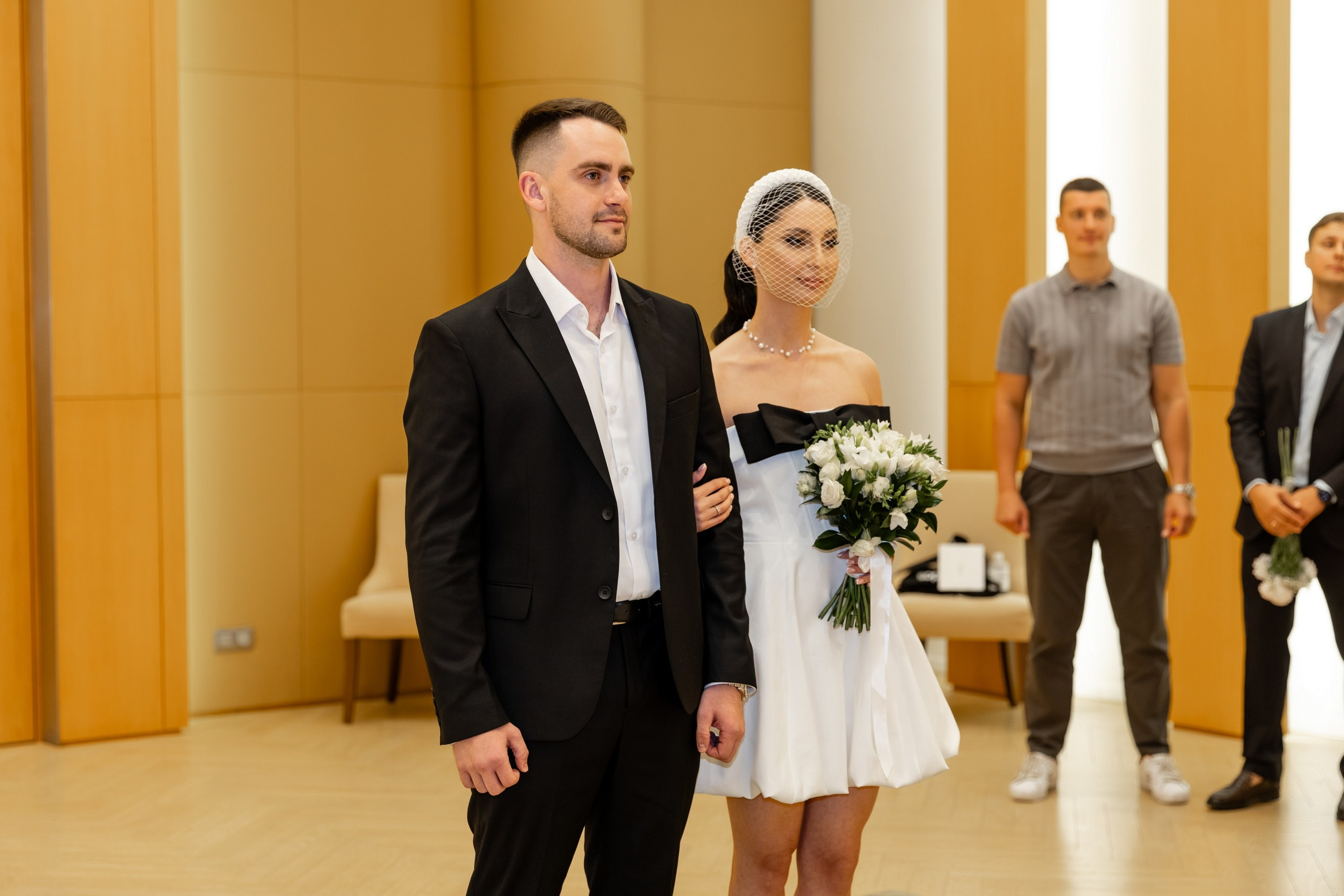 Дарья и Артём. Татьяна Чернышова свадебный фотограф Москва