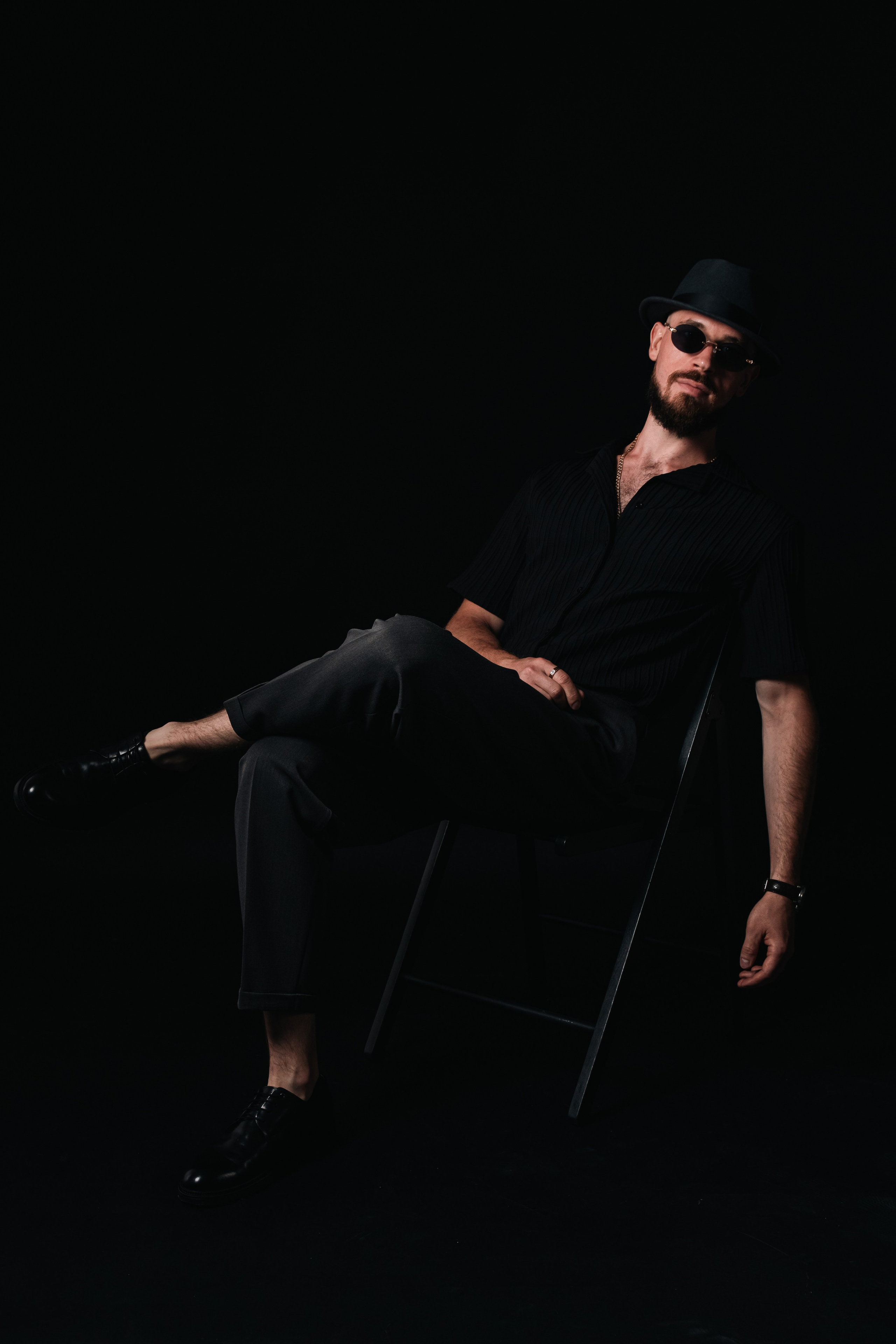 Портреты. Промышленный, бизнес фотограф Кемеровская область, Шерегеш