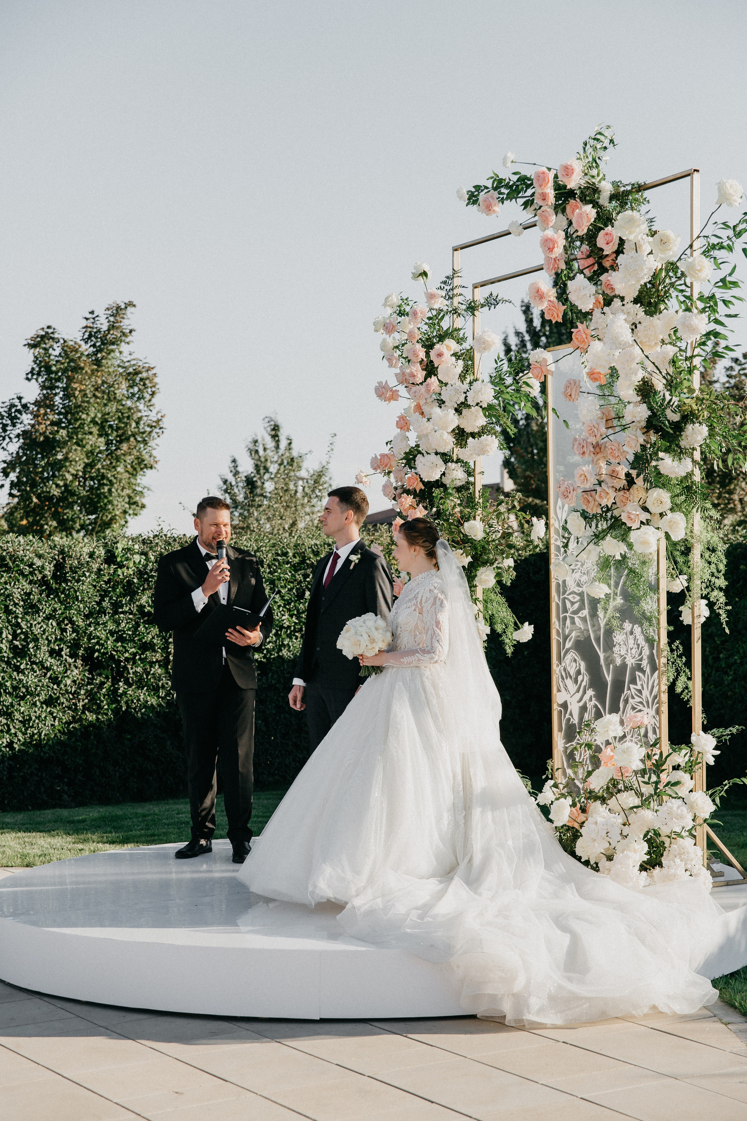 Кирилл и Инна. Свадебный и семейный фотограф в Волгограде Галина Микитинская
