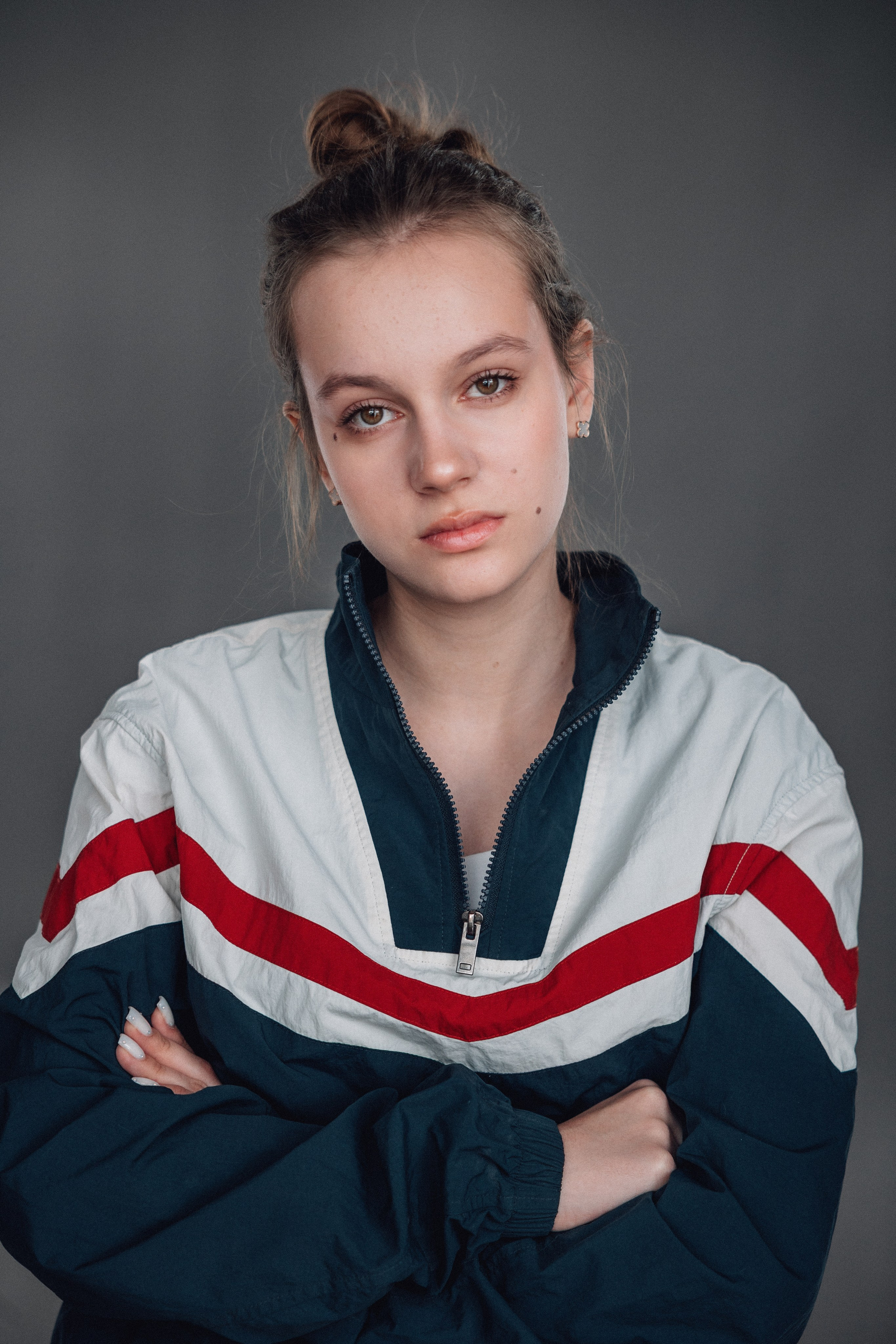 ПОЛИНА. Я фотограф из Москвы к Вашим услугам