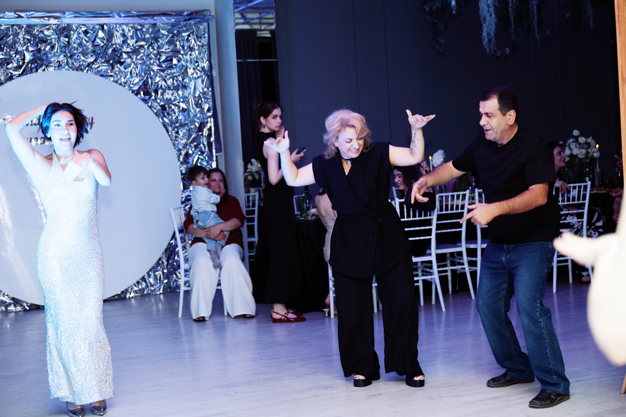 День Рождения Лианы