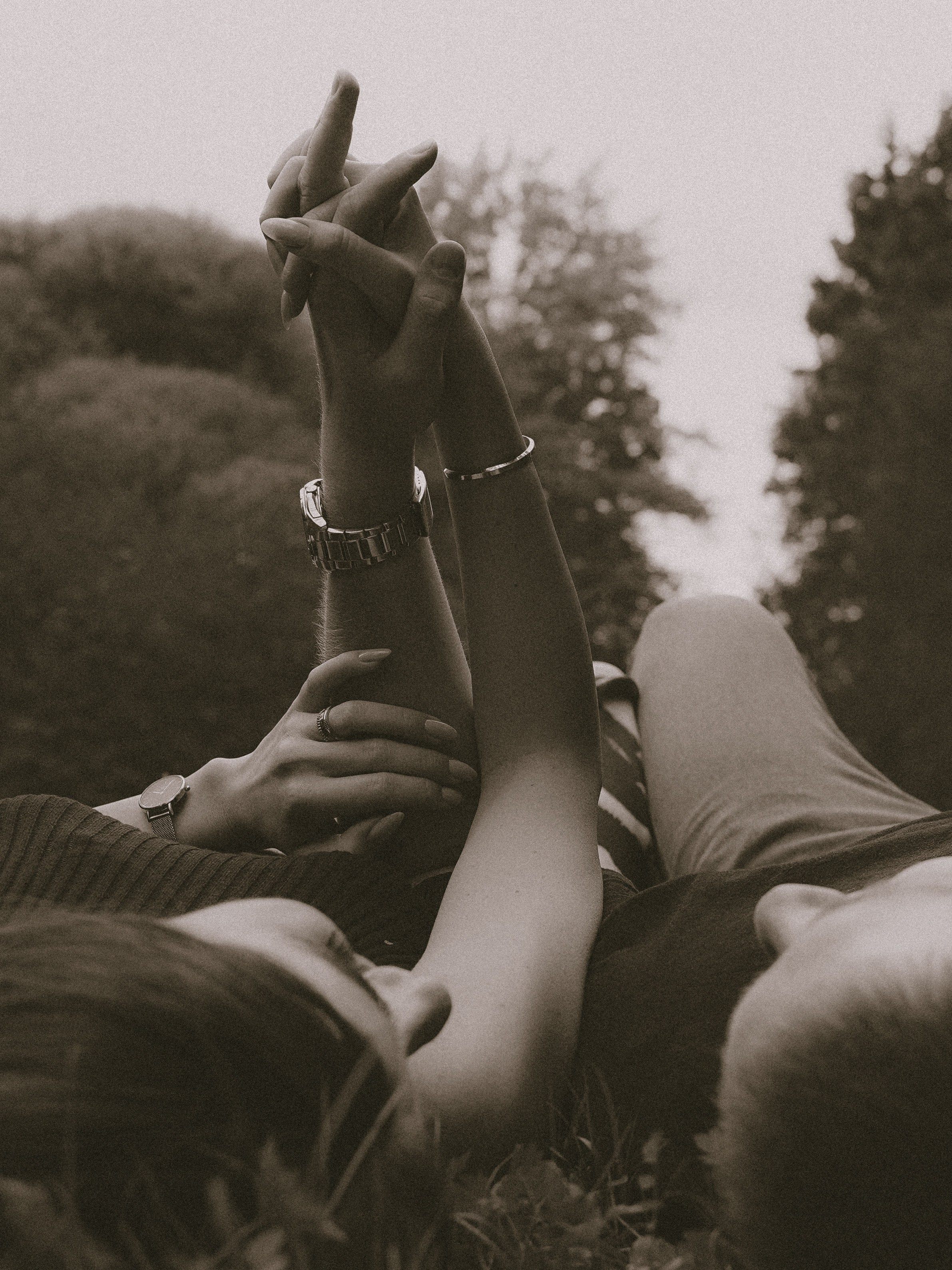 Услуги дуэт. Фотохудожница Мария Лырщикова