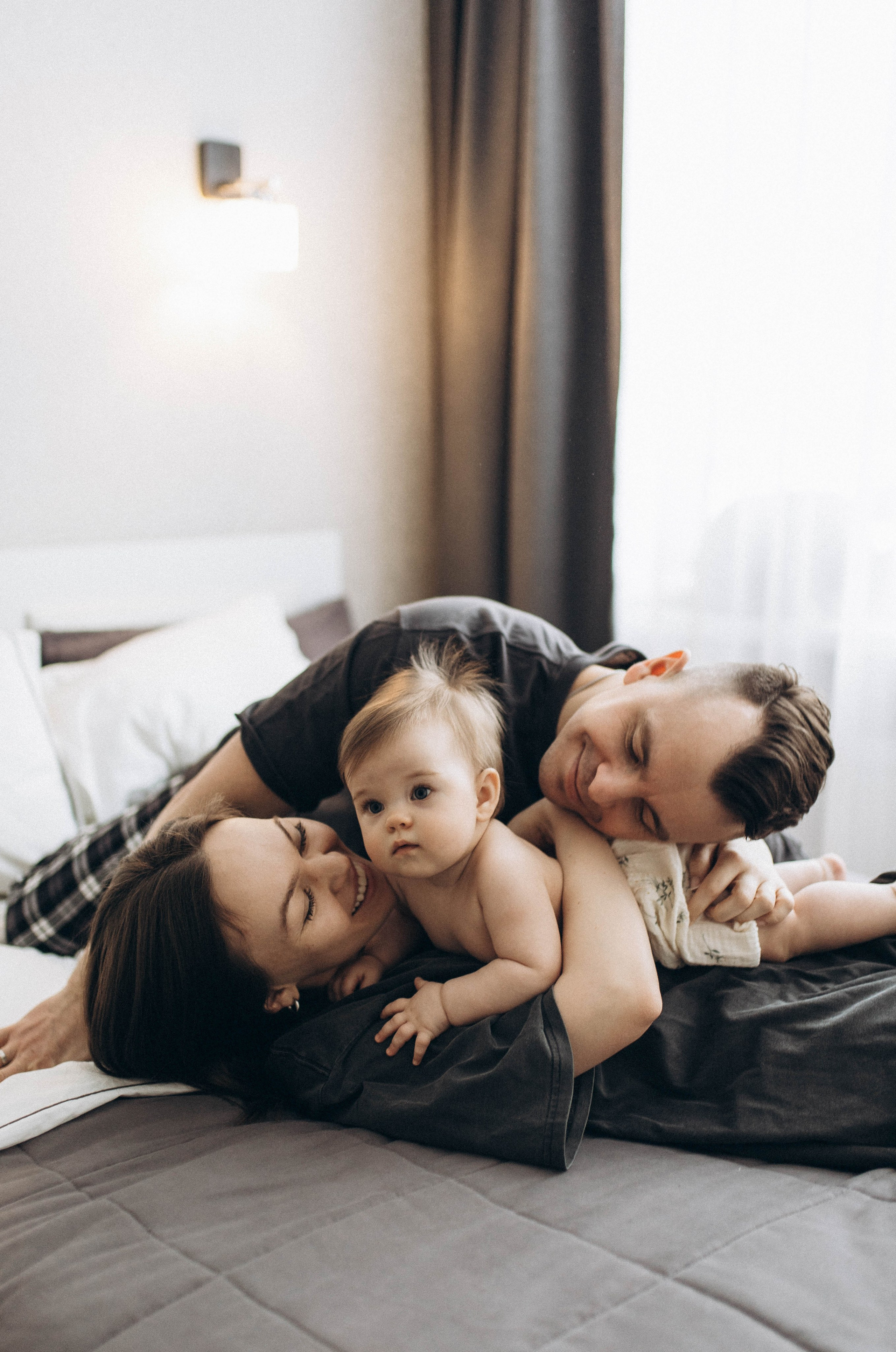 Дома теплее. Миронова Анастасия