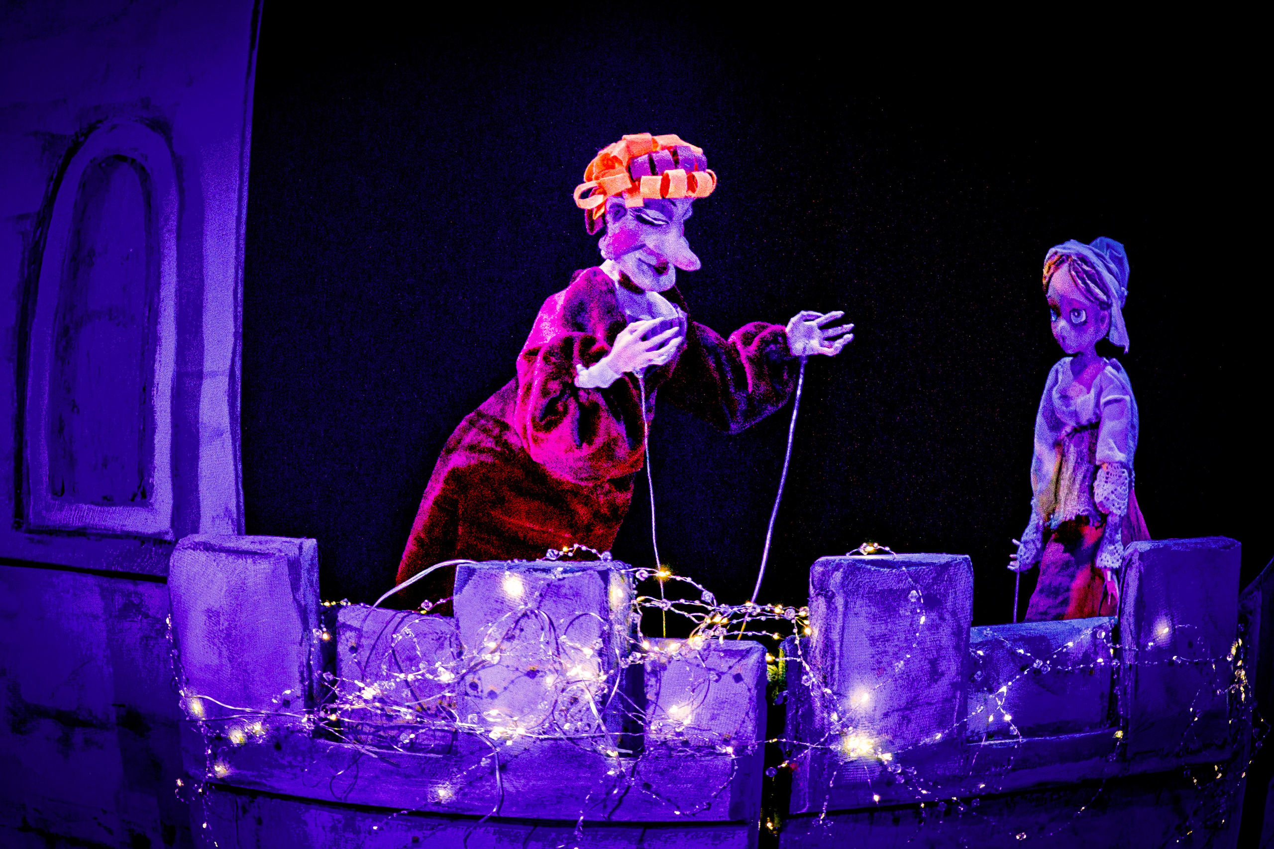 Золушка или все дело в тыкве. Фотограф в Сочи Юрий Шептаев