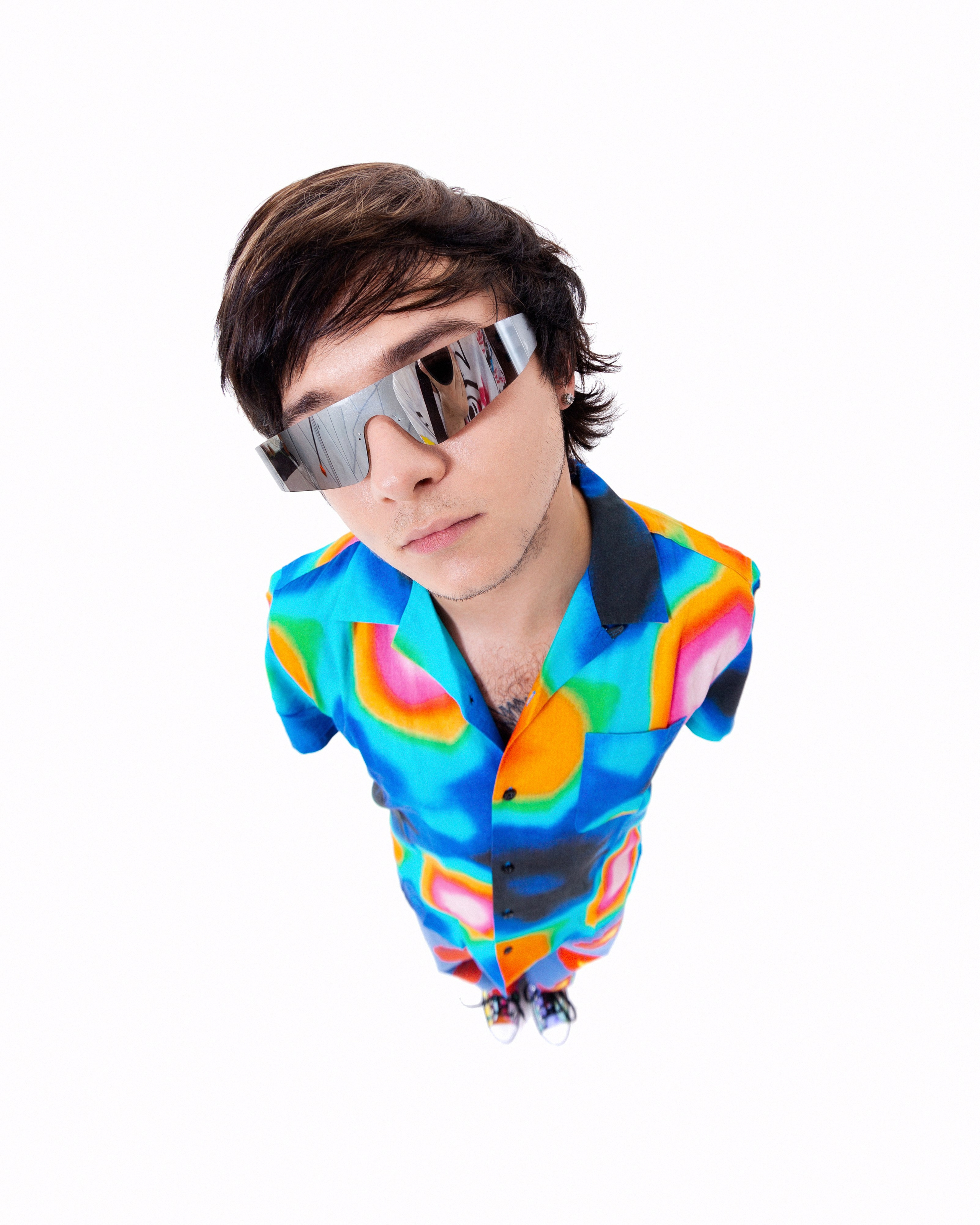 ПАПИН ОЛИМПОС. NIKITA NEVANOV