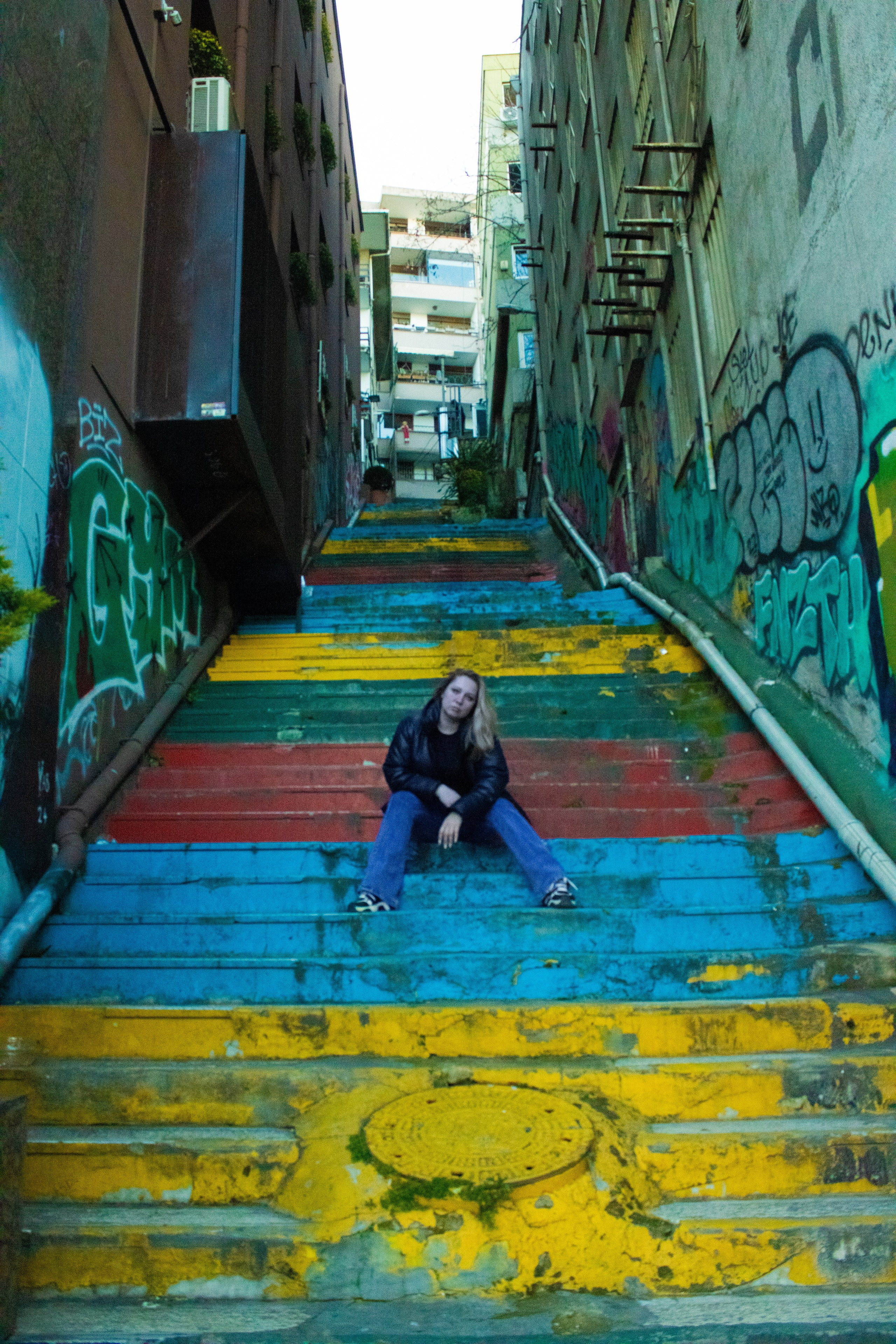 Прогулочные. Стрит и Арт Фотограф Москва-Анталия-Стамбул. Постановочные фотографии в любом жанре, в неповторимых образах