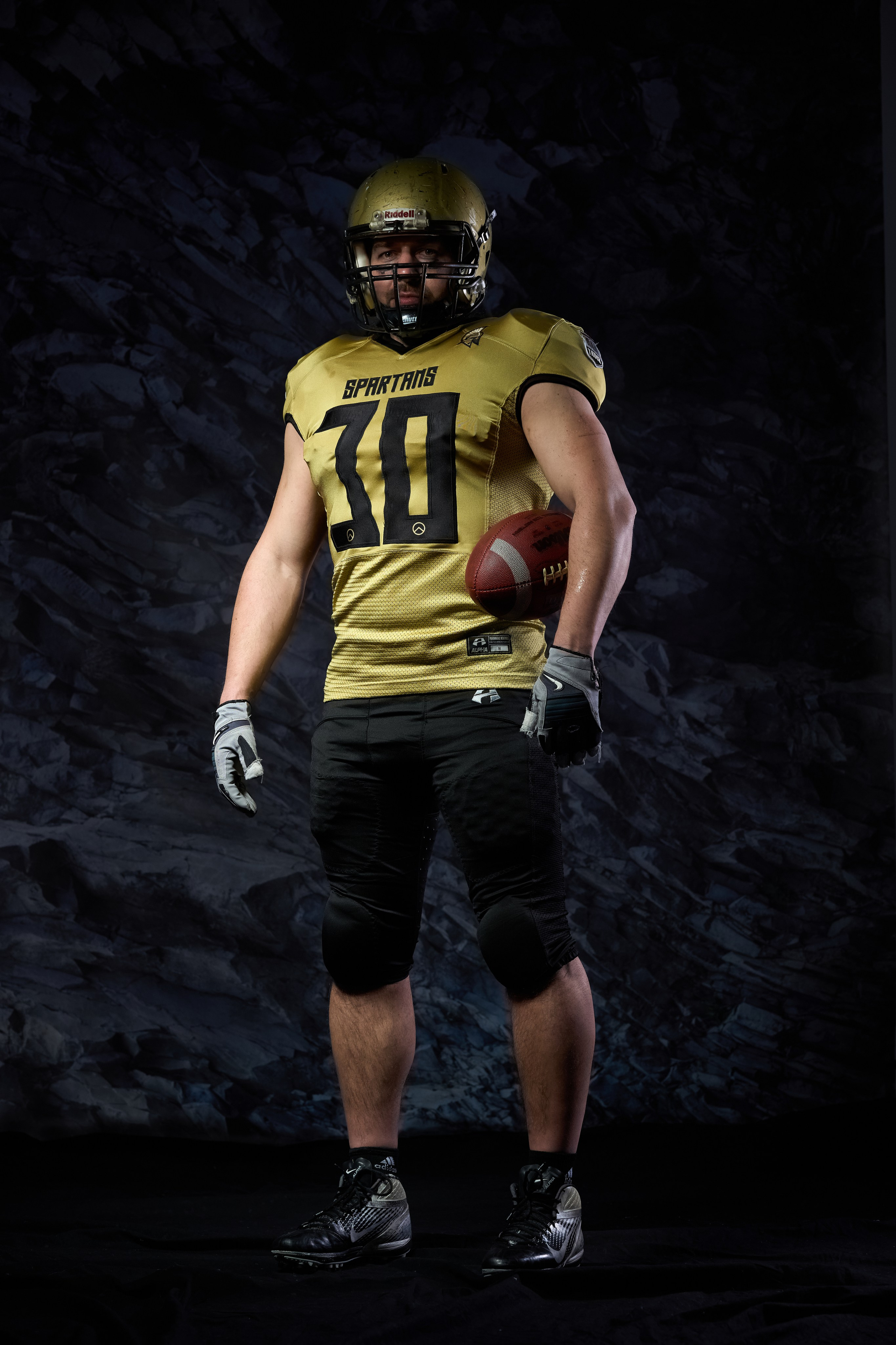 Портретная фотография. Сайт Александра Казанина