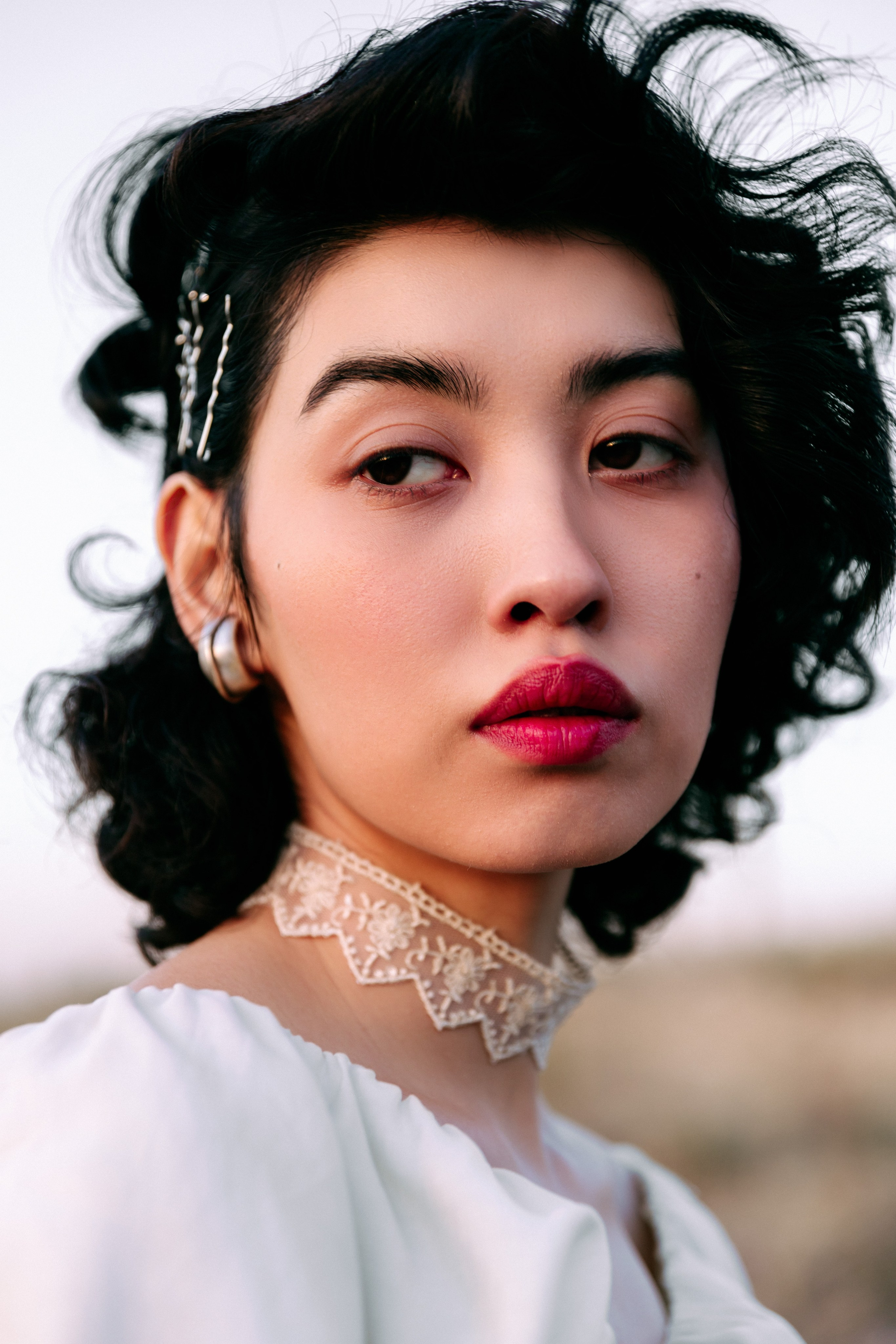 ТОМИРИС. Репортажный и портретный фотограф в Алматы — Дарья Фёдорова