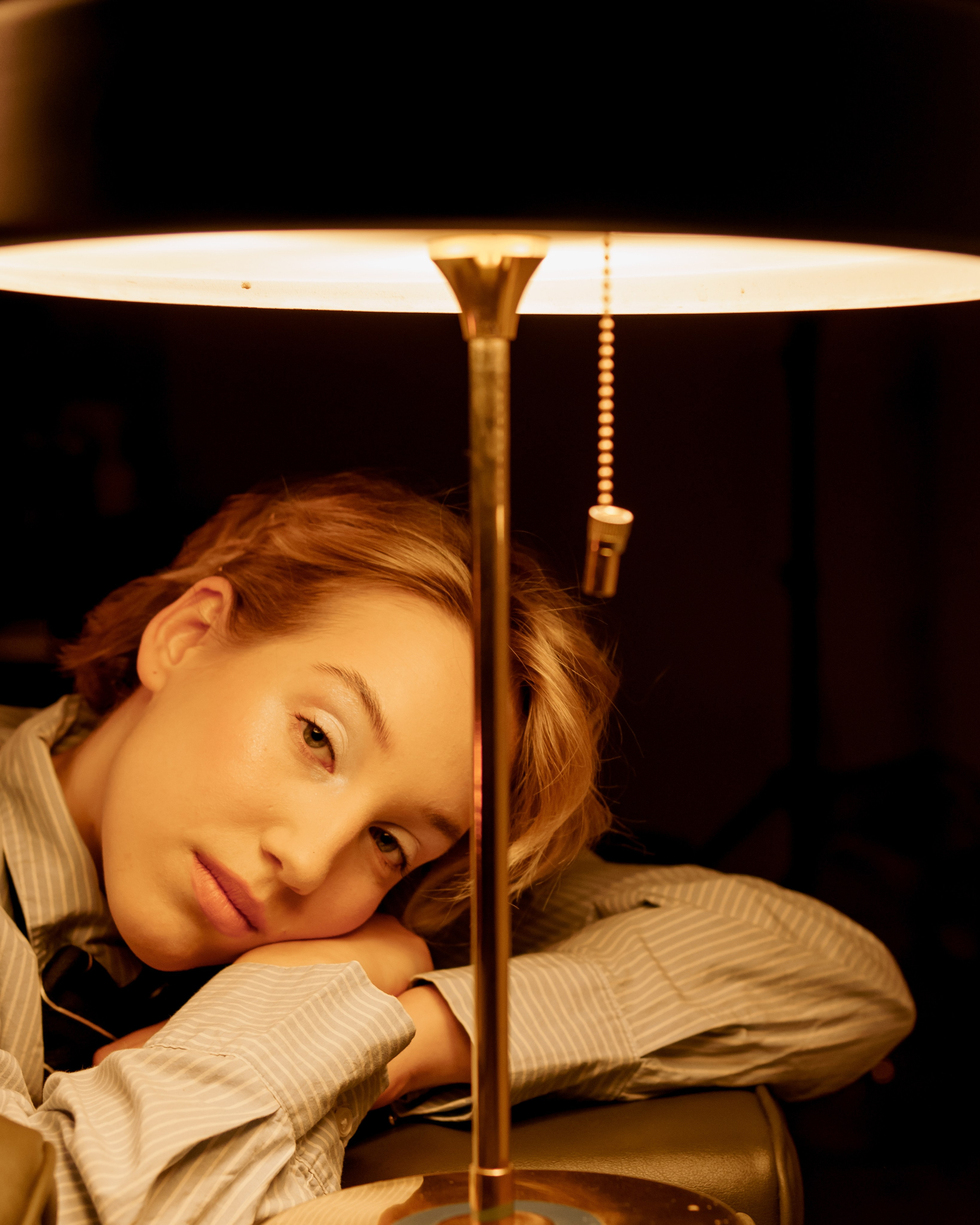 Ксюша. Фотограф в Москве Шалышко Ангелина