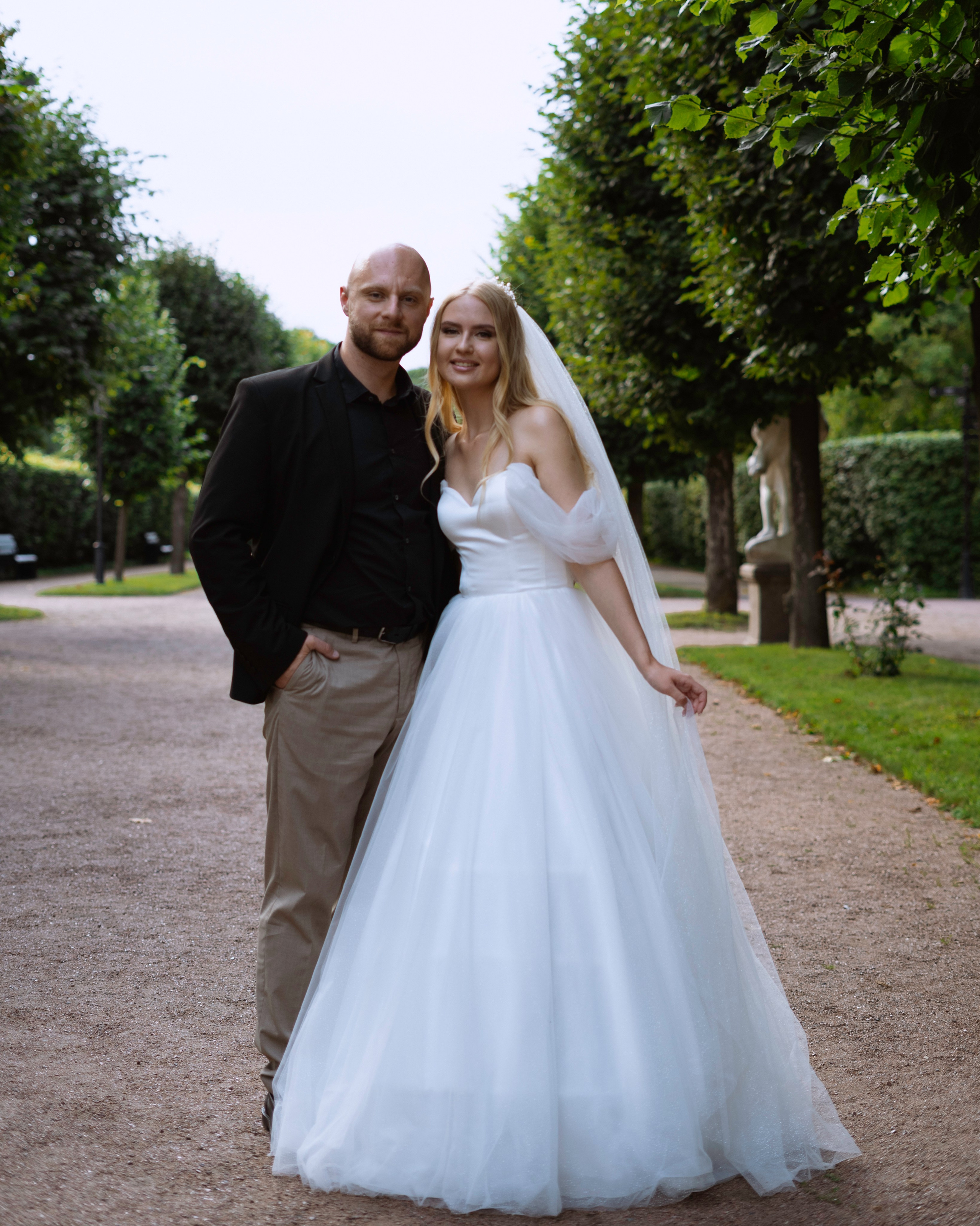 Дмитрий и Виктория. Фотограф в Москве Шалышко Ангелина