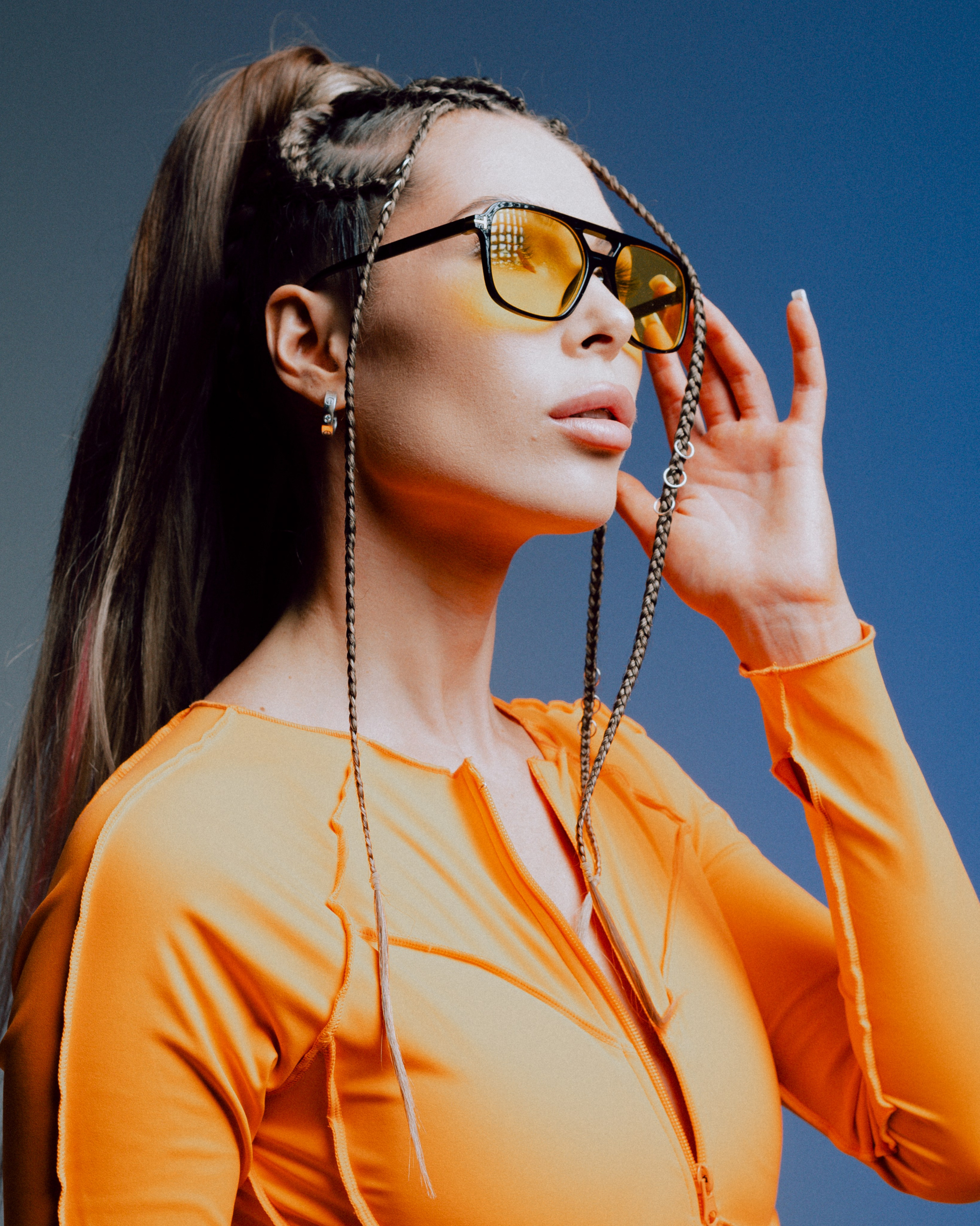 Анна. Фотограф в Москве Шалышко Ангелина