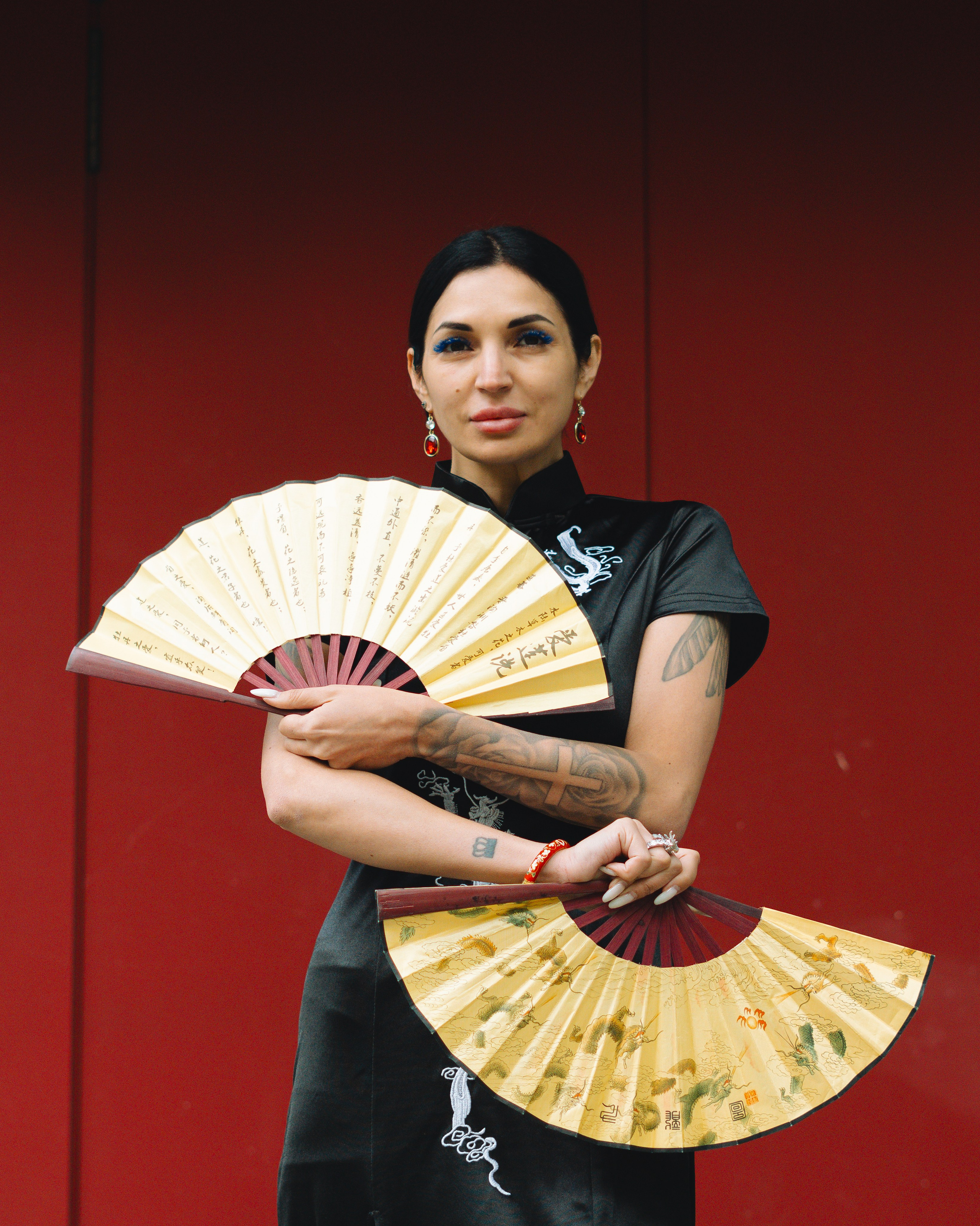 Евангелина. Фотограф в Москве Шалышко Ангелина