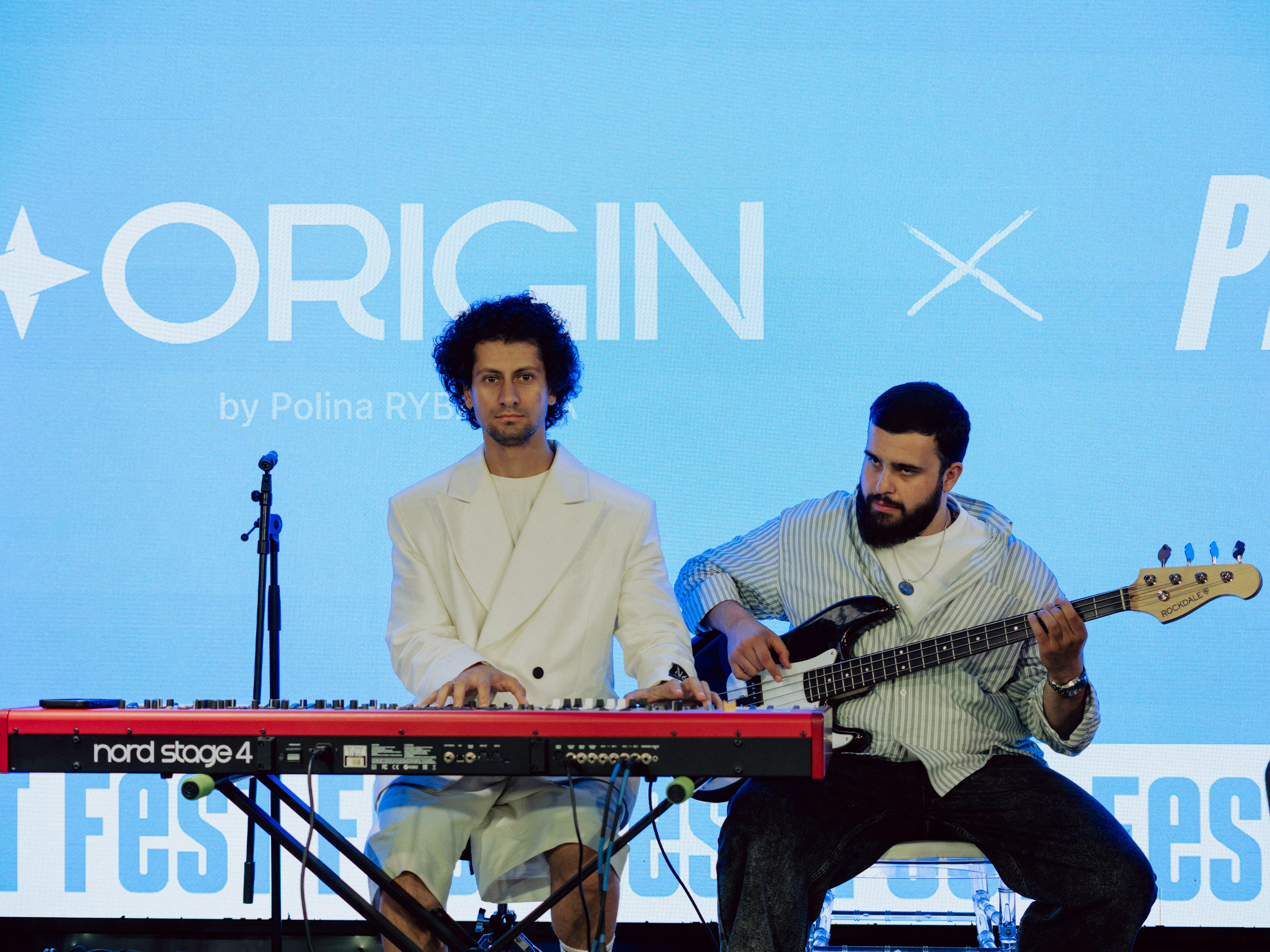 INPROSSECO FEST. Фотограф в Москве Шалышко Ангелина