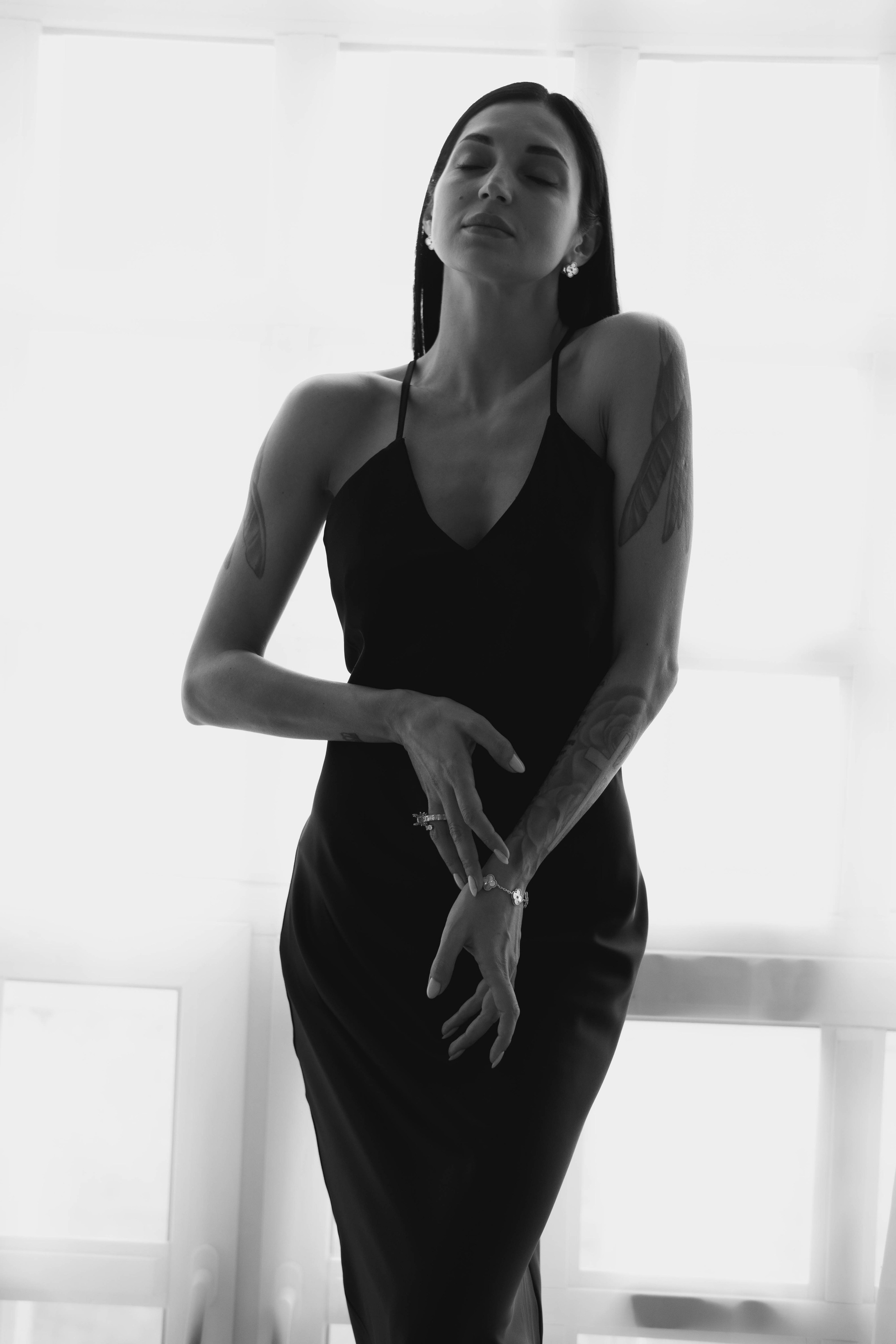 Ева. Фотограф в Москве Шалышко Ангелина