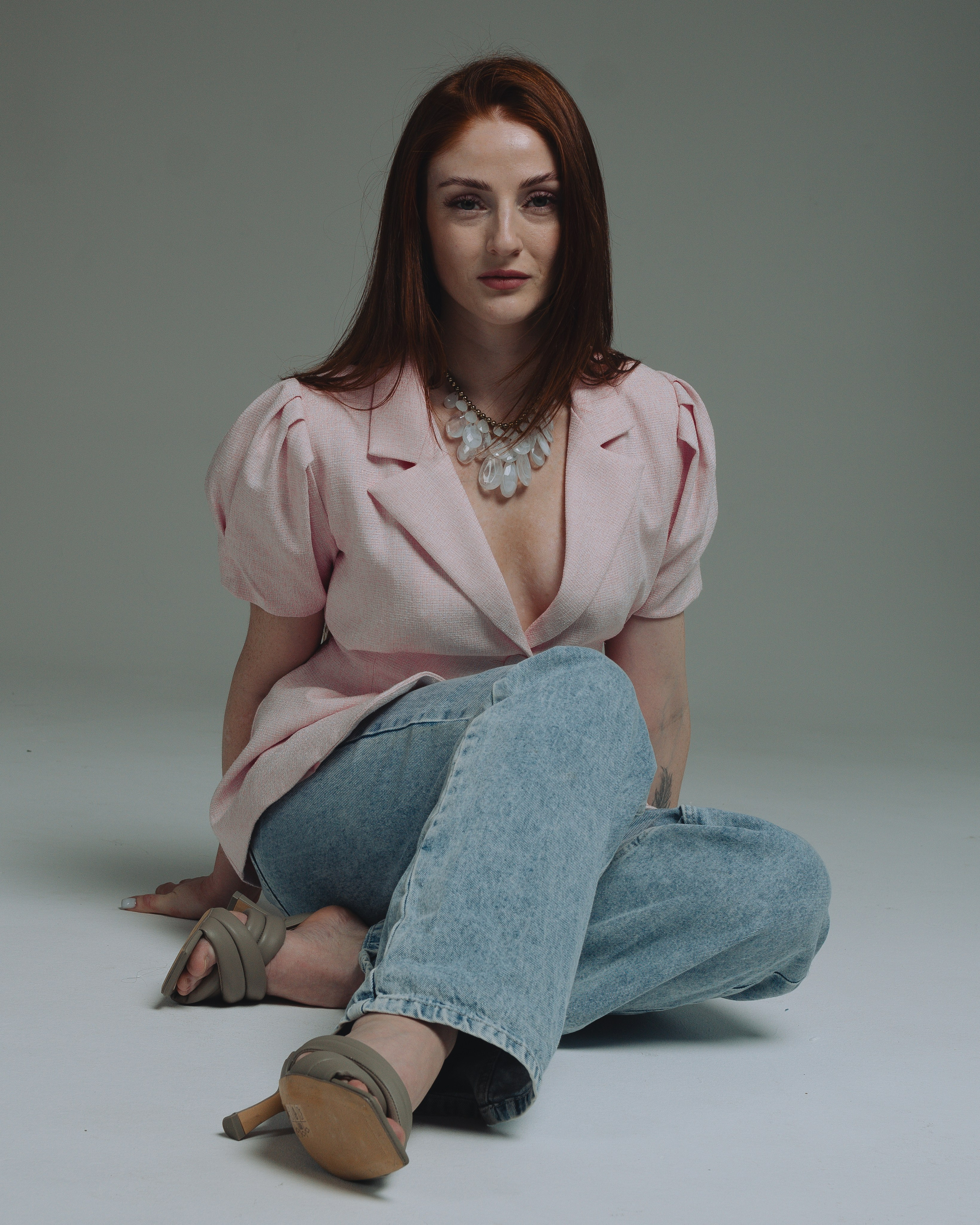 Ольга. Фотограф в Москве Шалышко Ангелина