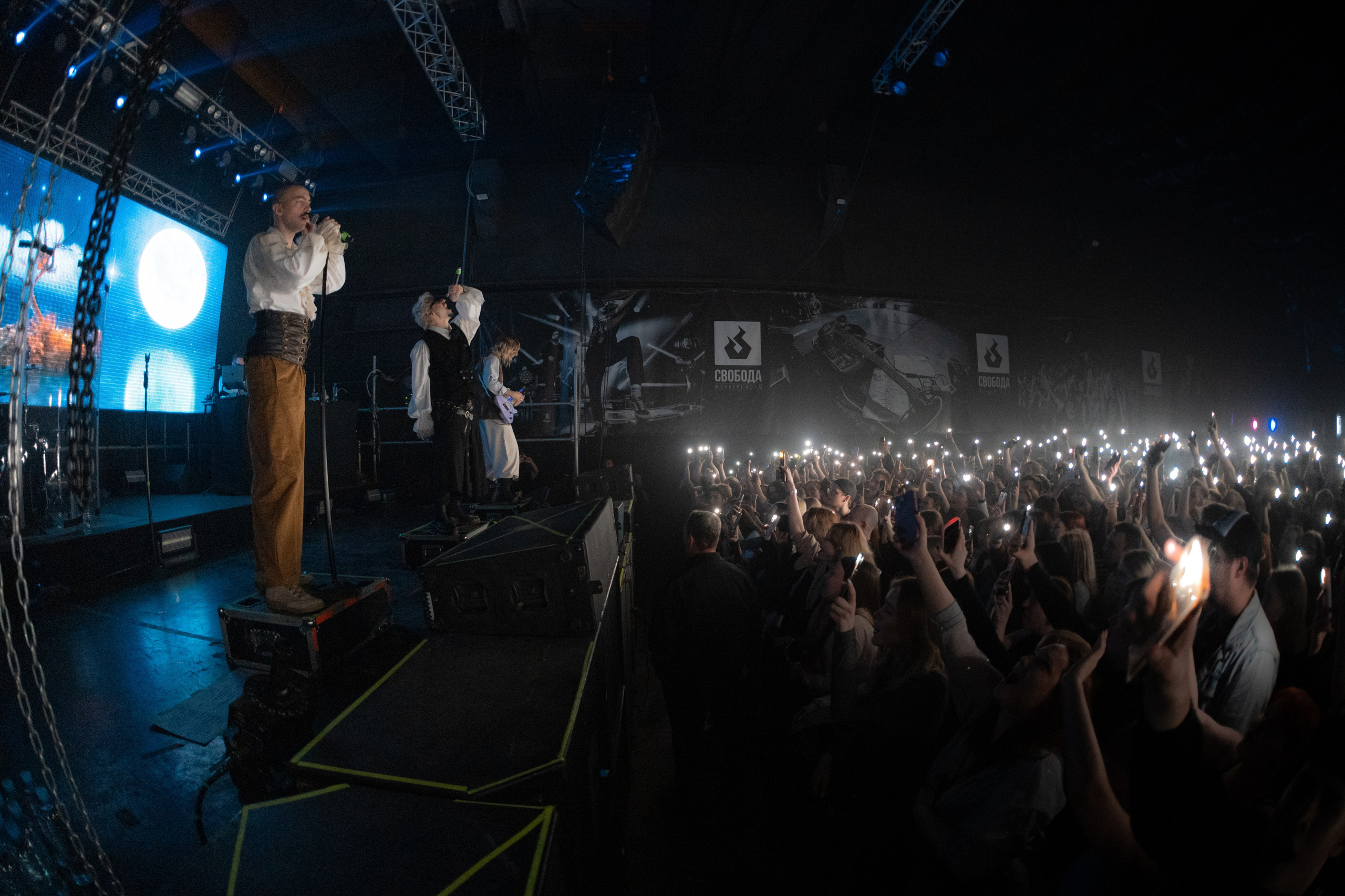 Sqwoz Bab. Фотограф в Пермском крае Матвей Раттер