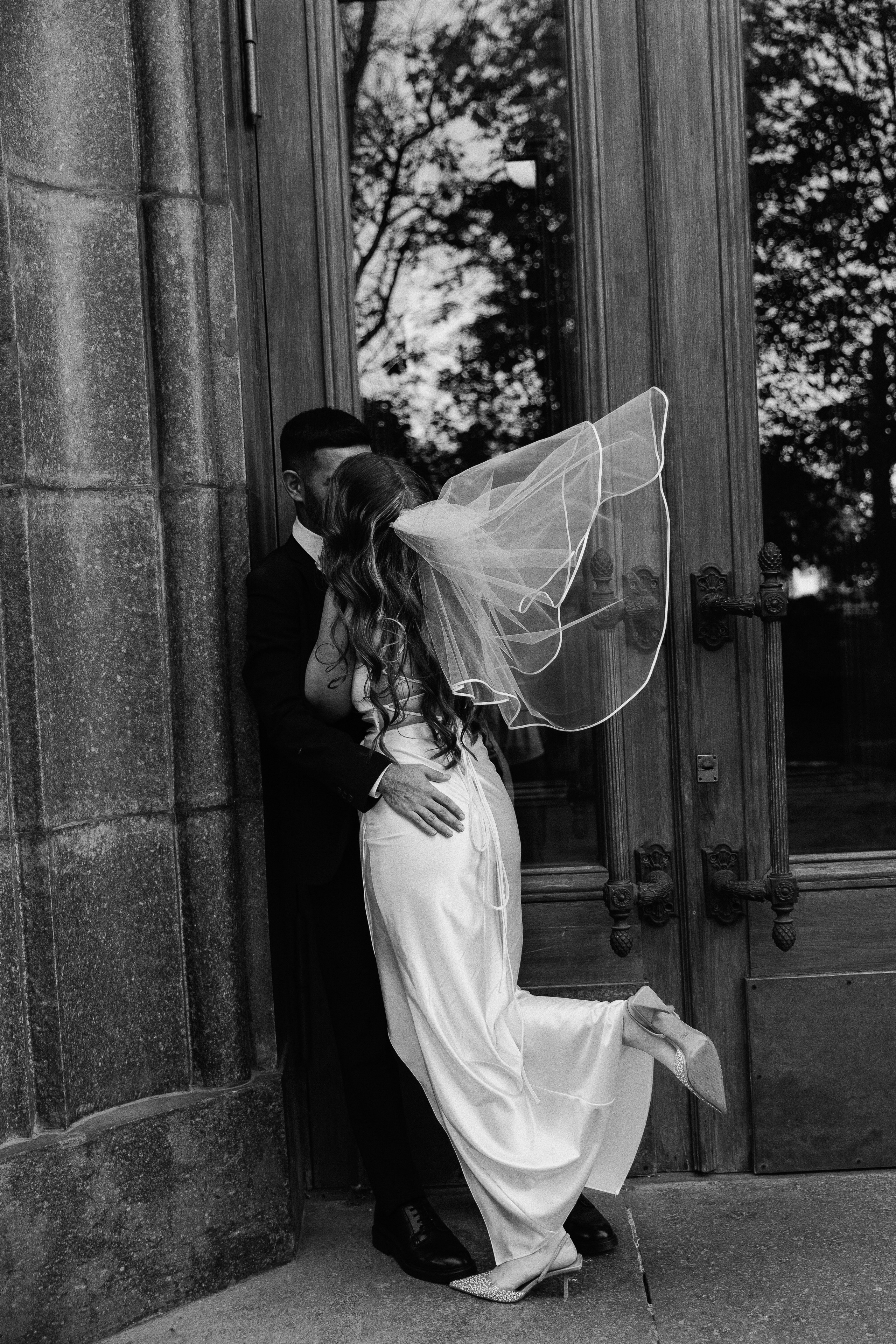 Лина и Хасан. Фотограф в Москве Людмила Малова