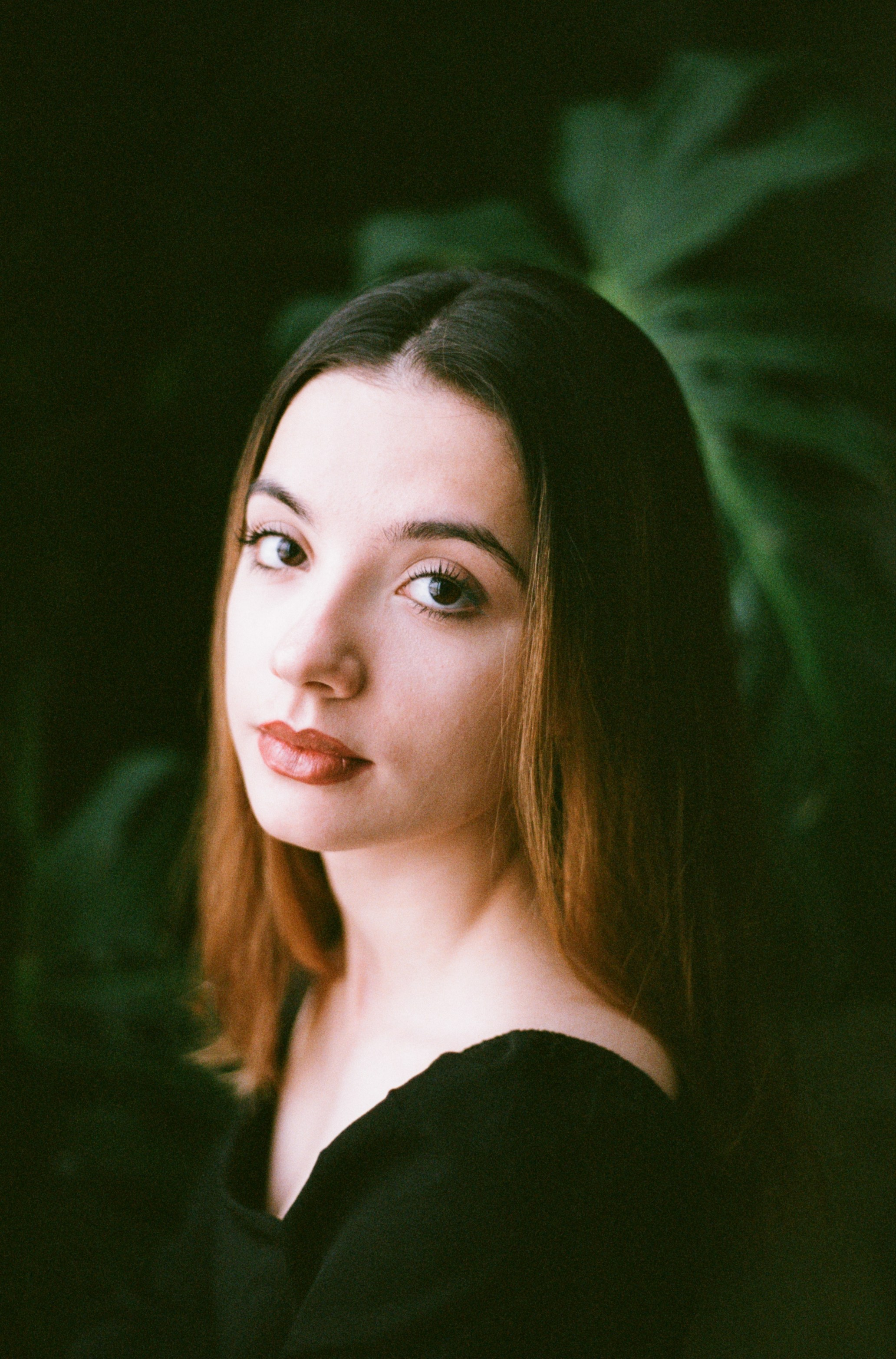 Film. Анастасия Артёмова | Фотограф и учёный