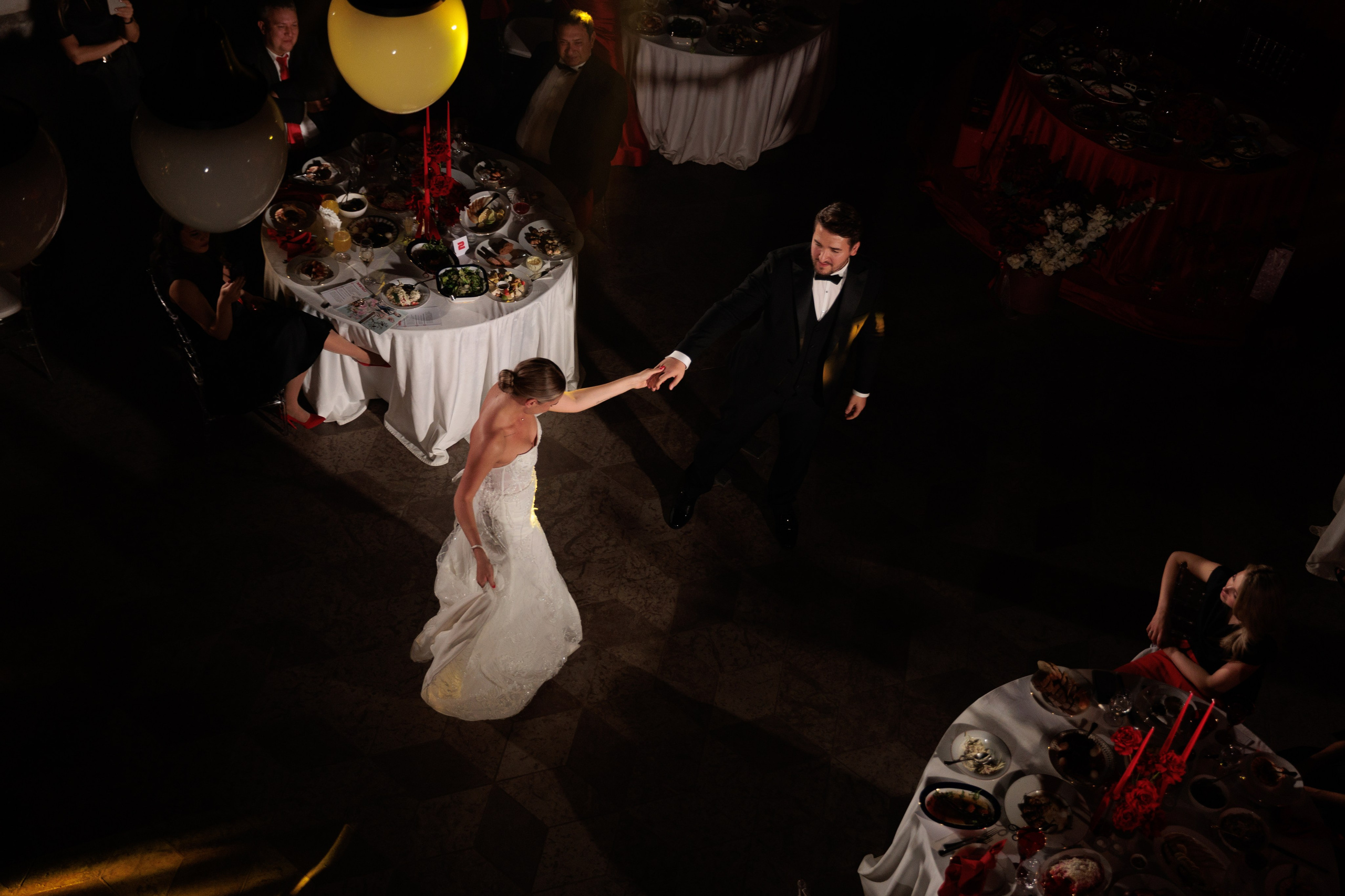 Красной нитью. Свадебный фотограф Санкт-Петербург, Юлия Радченкова