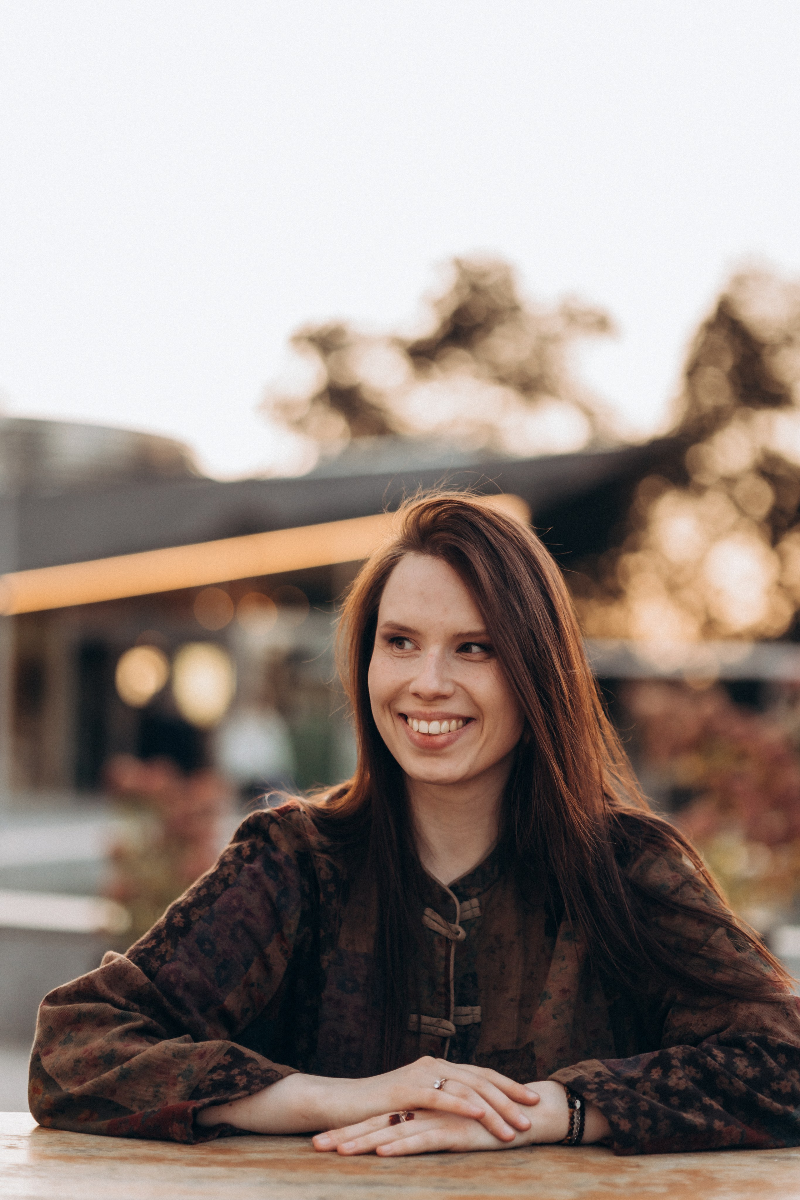 Карина. Фотограф Нижний Новгород