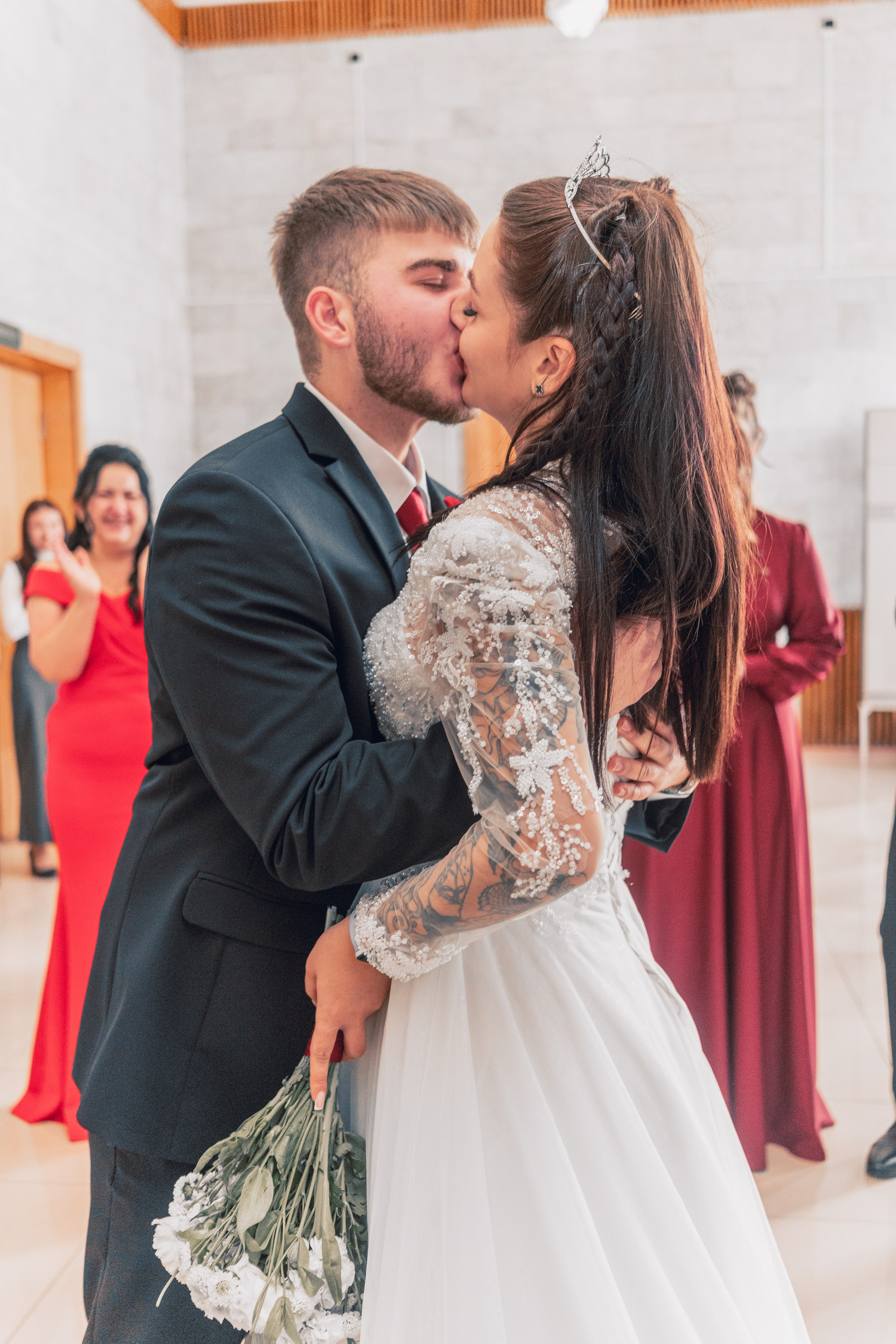 Александр & Александра. Фотограф в Волгограде и Волжском Анастасия Кальдина