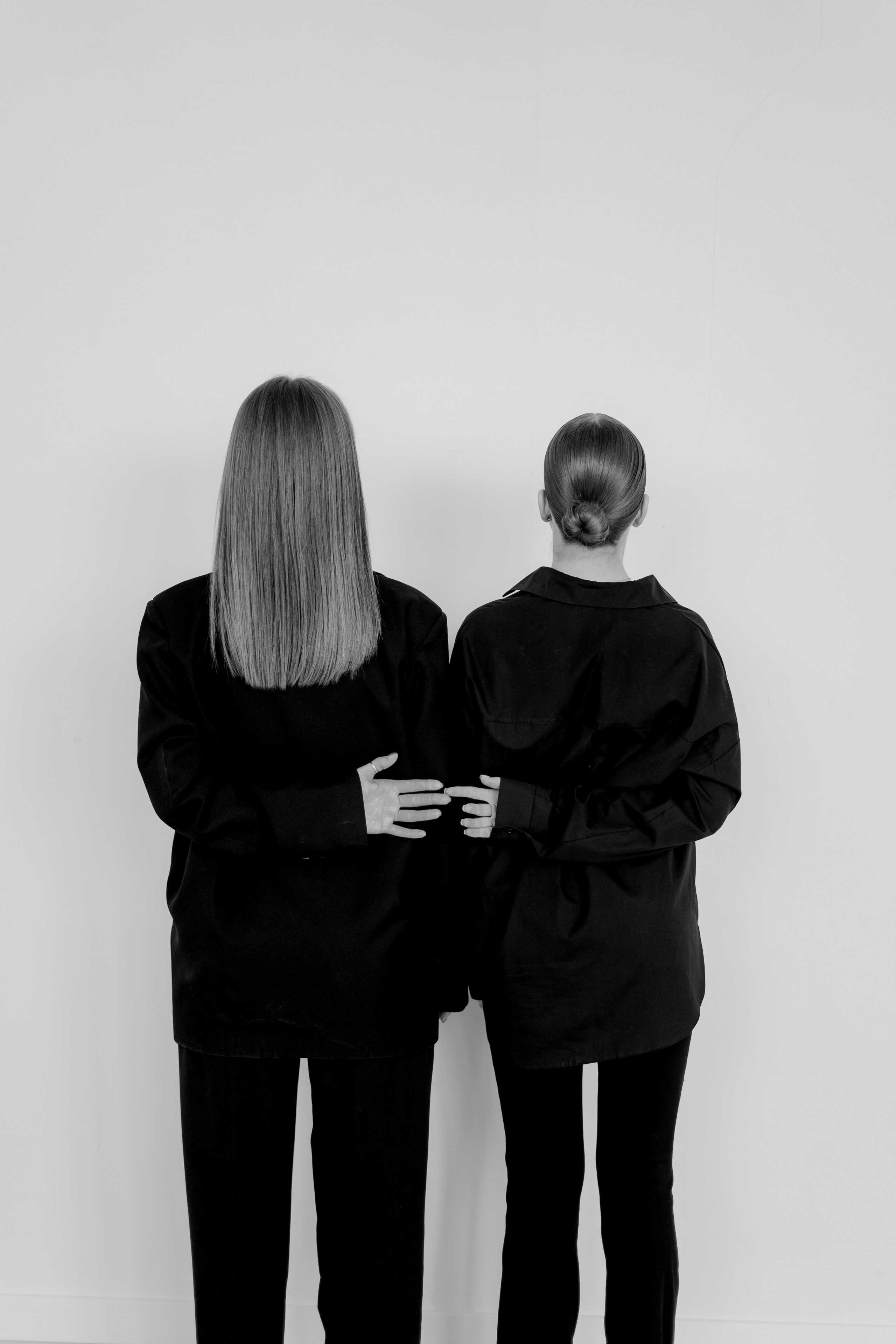 Ксюша. Фотограф Валерия Крахмалева