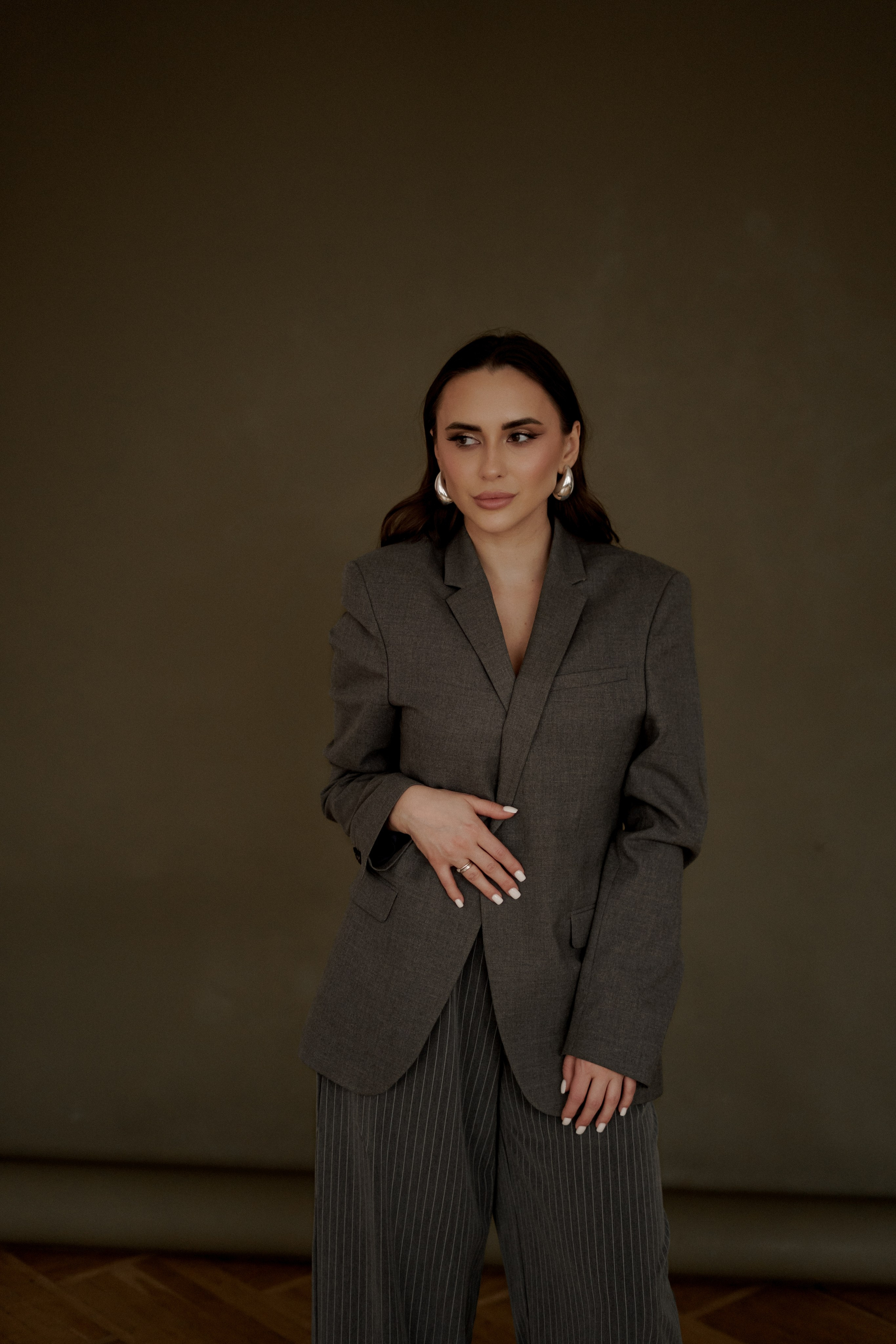 Даша. Фотограф Валерия Крахмалева