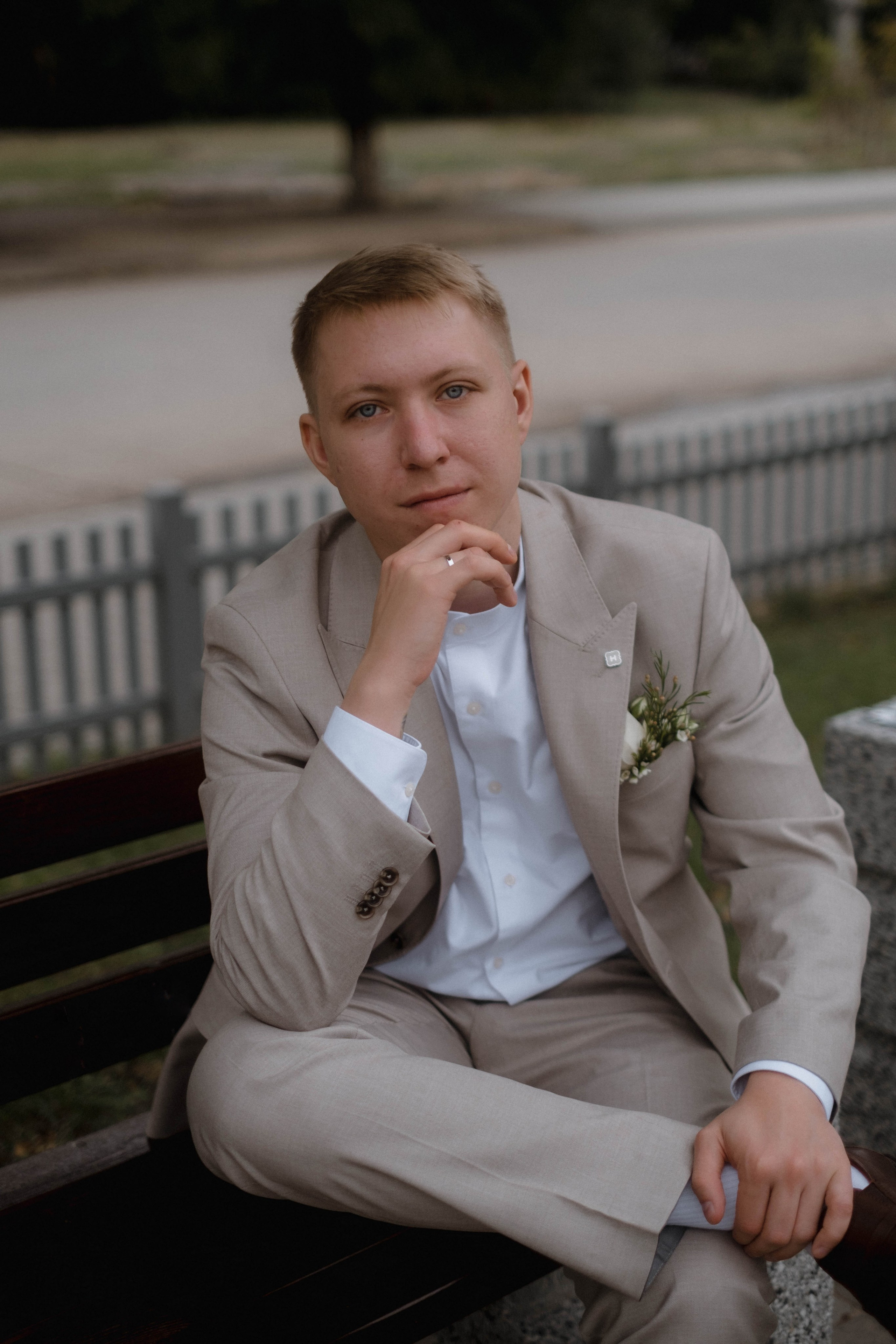 Дарья и Даниил. Свадебный и семейный фотограф г. Волгоград Биленко Ангелина