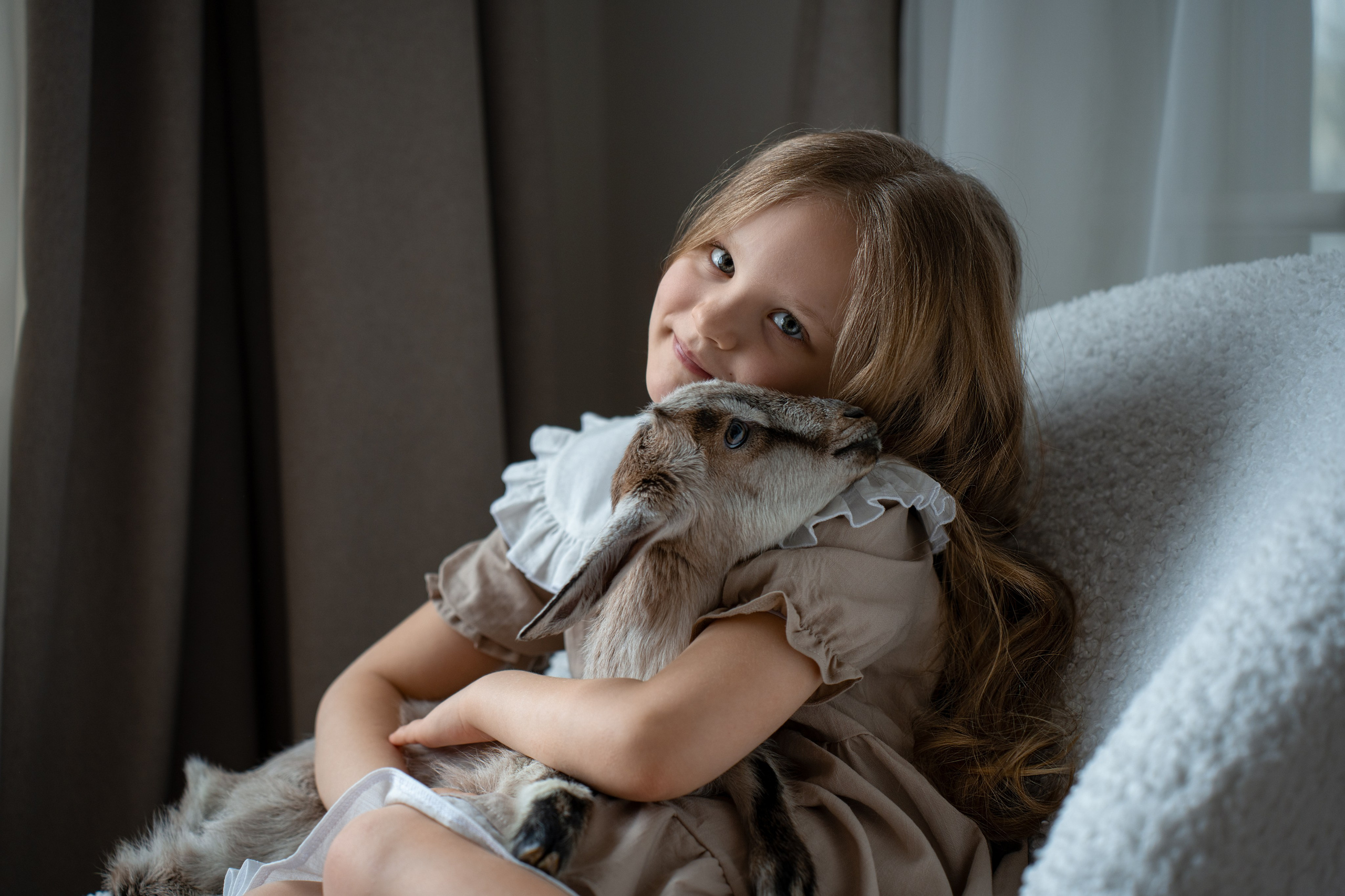 Семейная пасха Валерии и Алексея. Семейный и портретный фотограф в Санкт-Петербурге Татьяна Гримоть