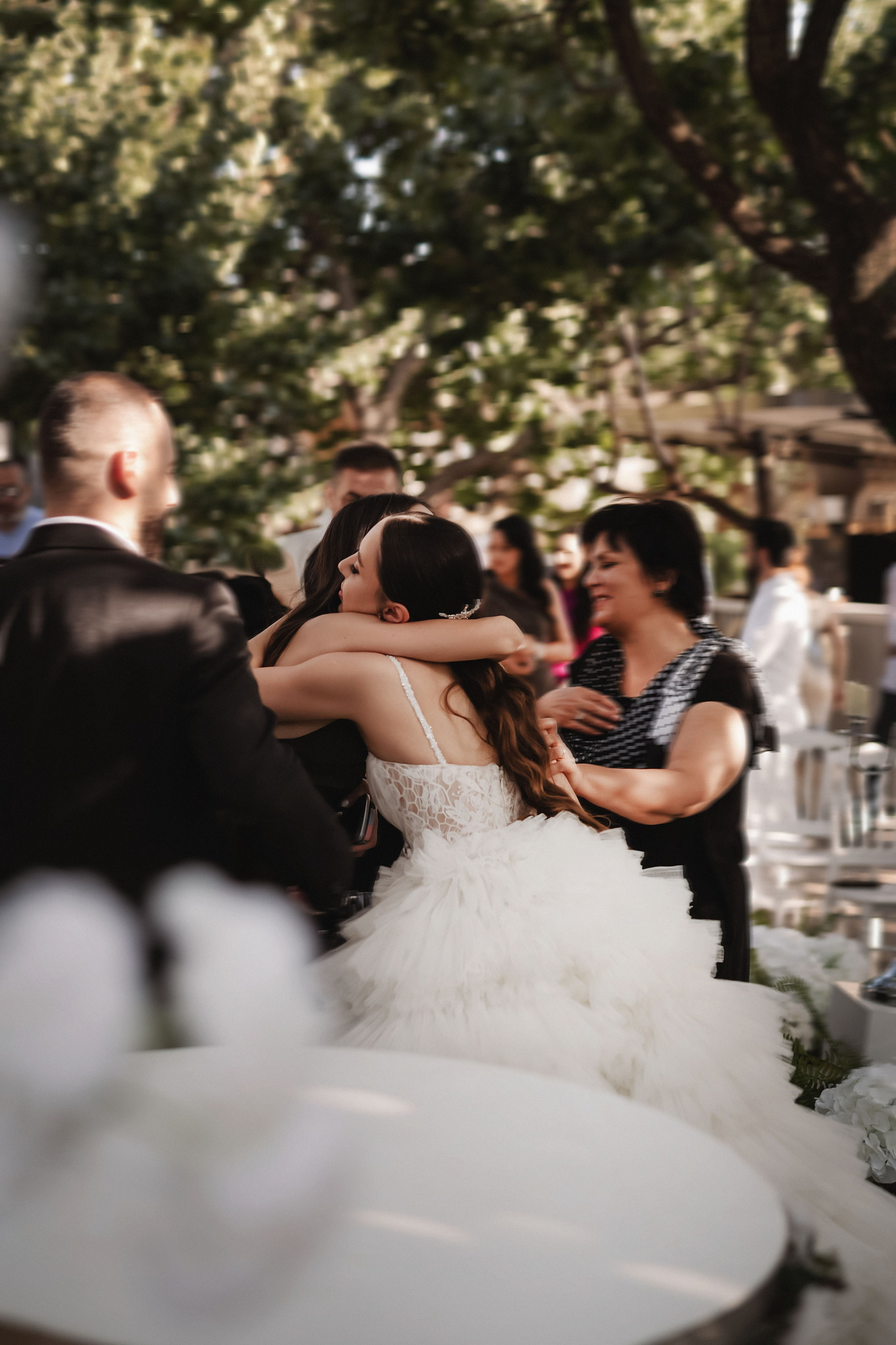 Eric & Karina's wedding day. Фотограф и ретушер. (Армения/Россия)