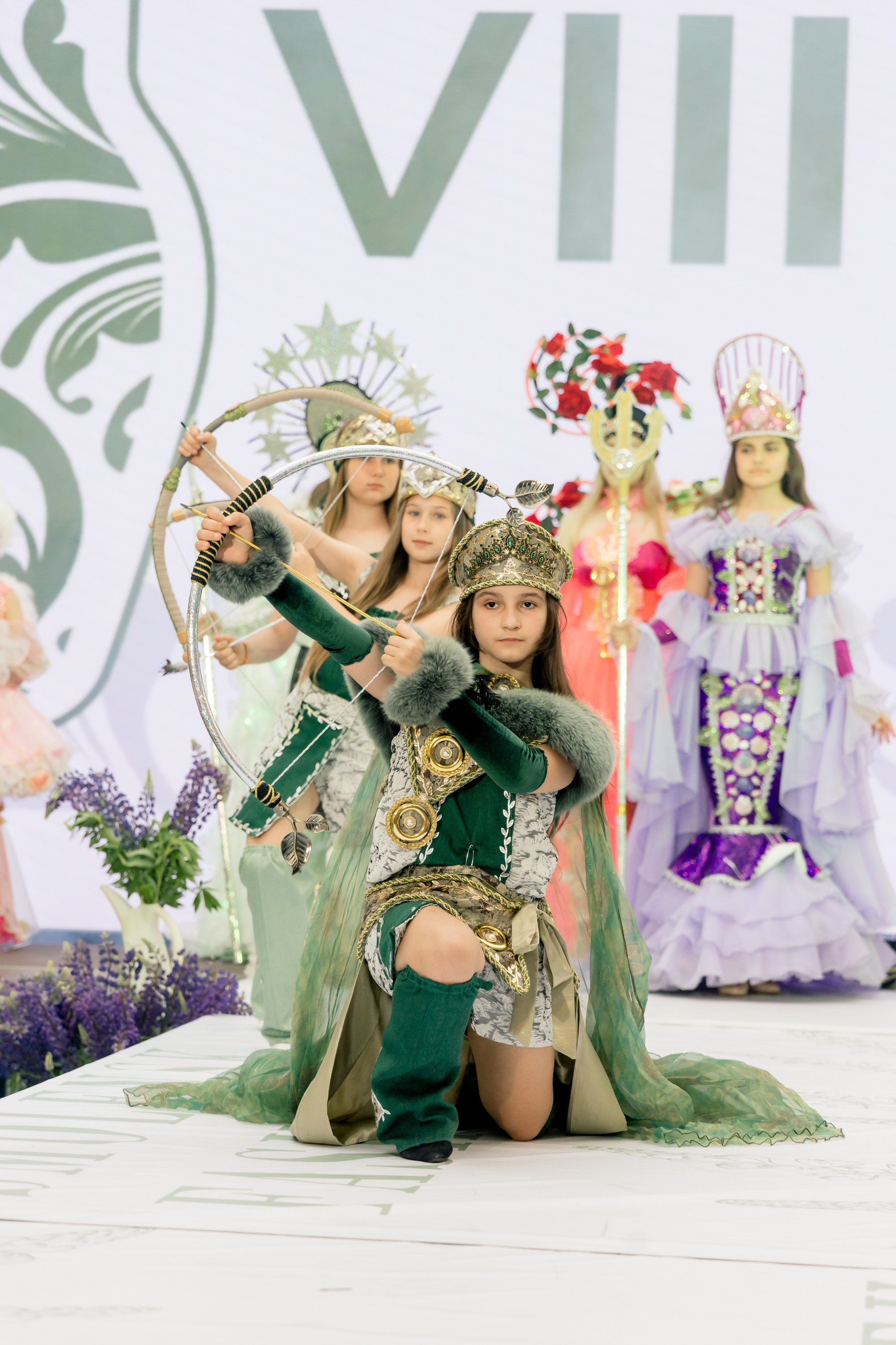 Smolensk Fashion Week 2025_День 2_Смоленская матрешка. Главная