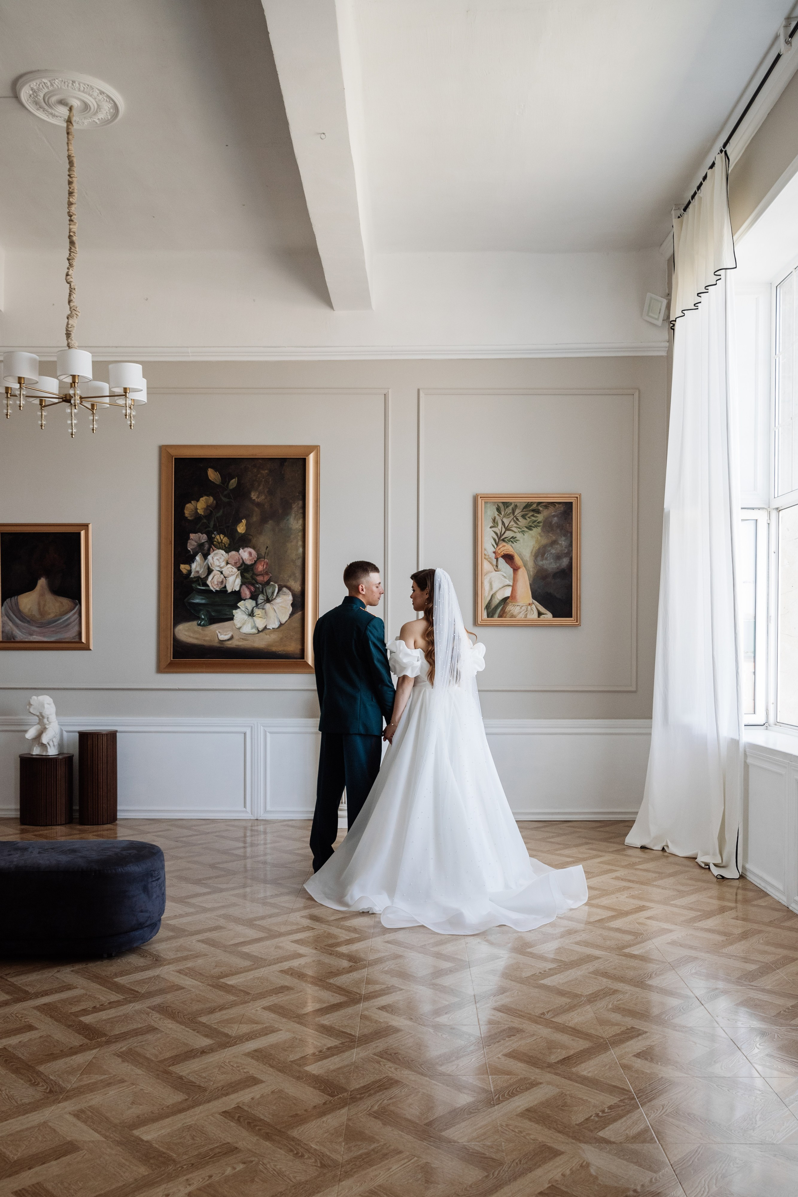 A&I. Фотограф Краснодар Настя Зокс