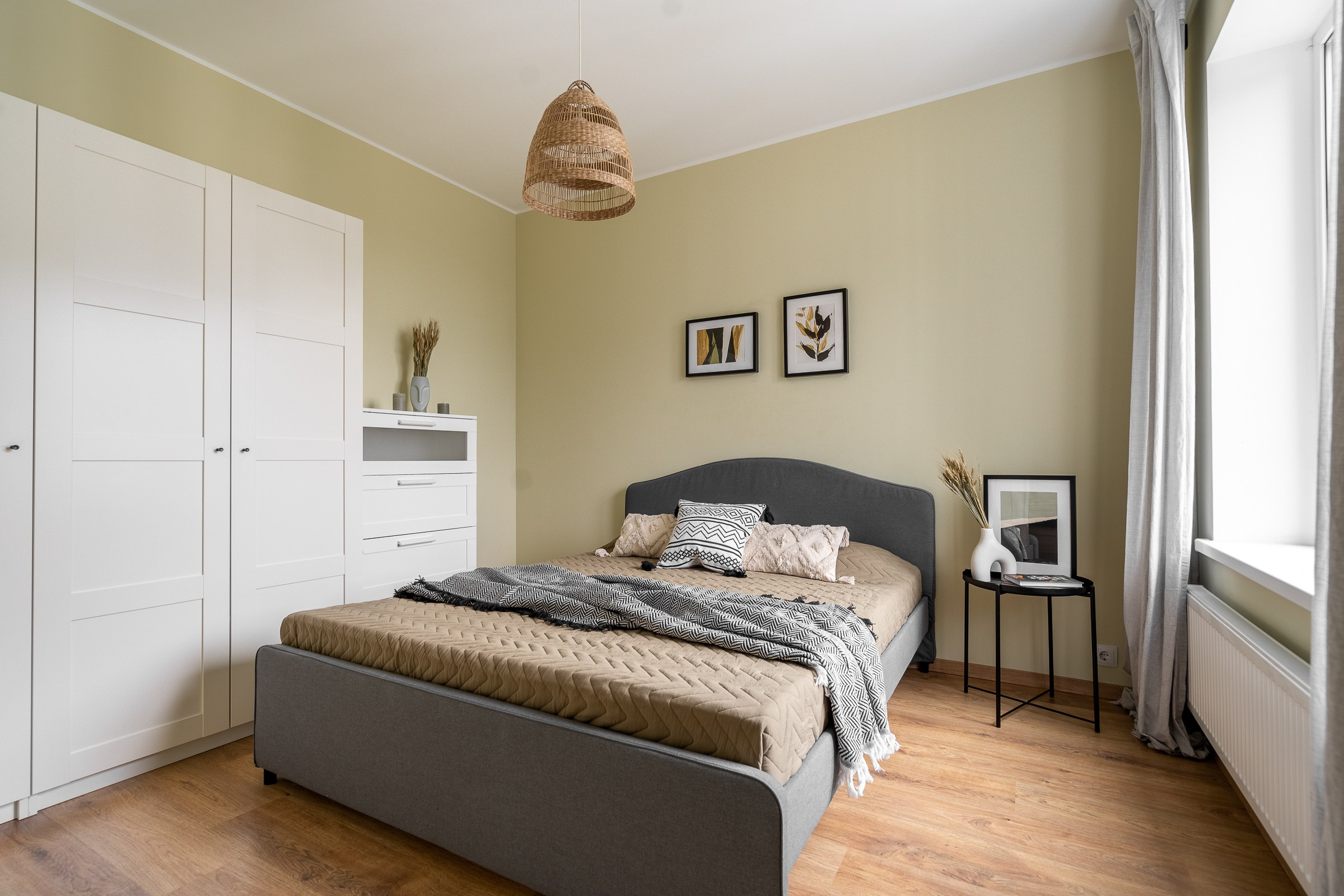 Предпродажная подготовка квартиры