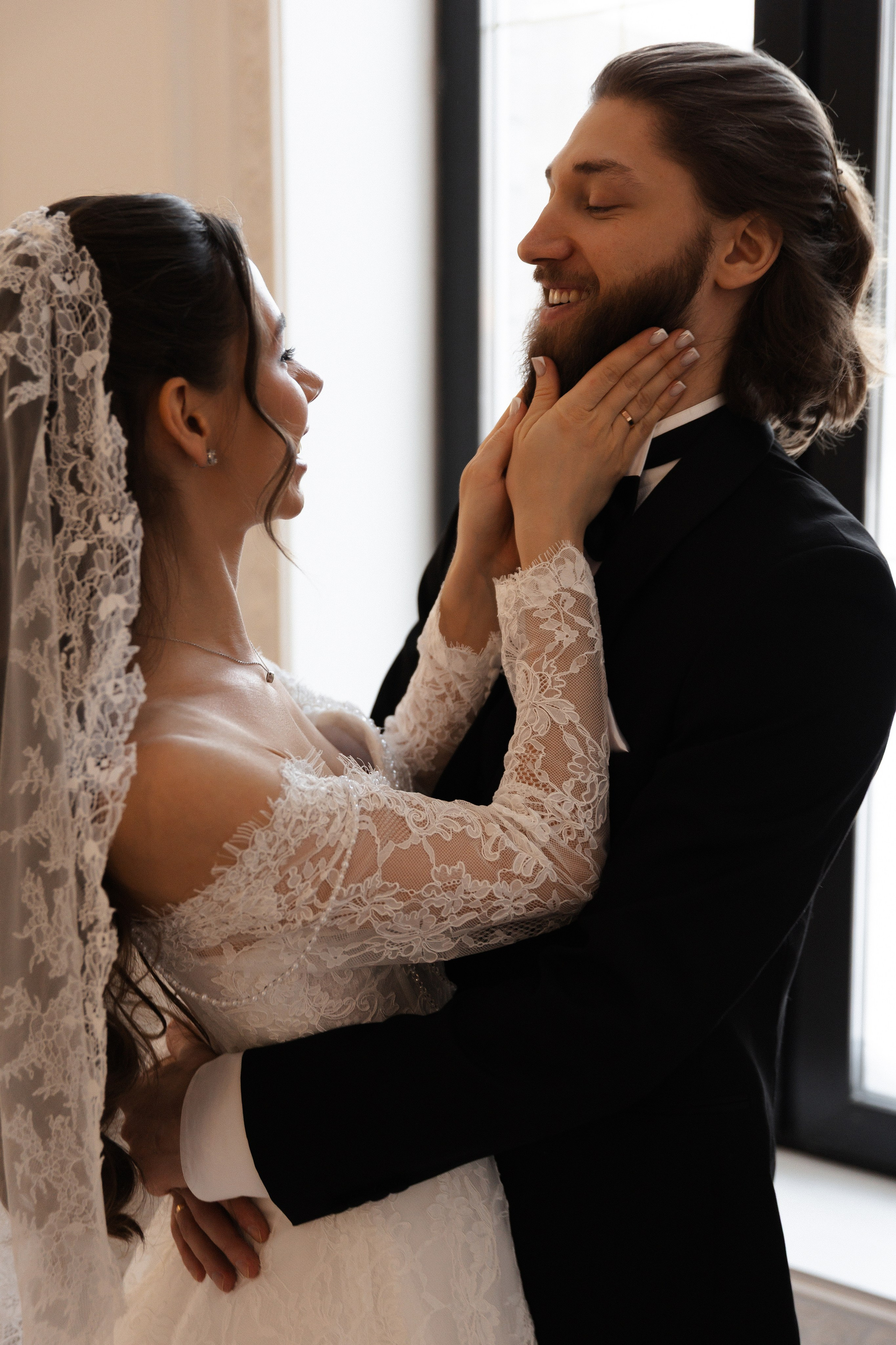 Егор и Злата. Фотограф Тюмень Пушковская Кристина