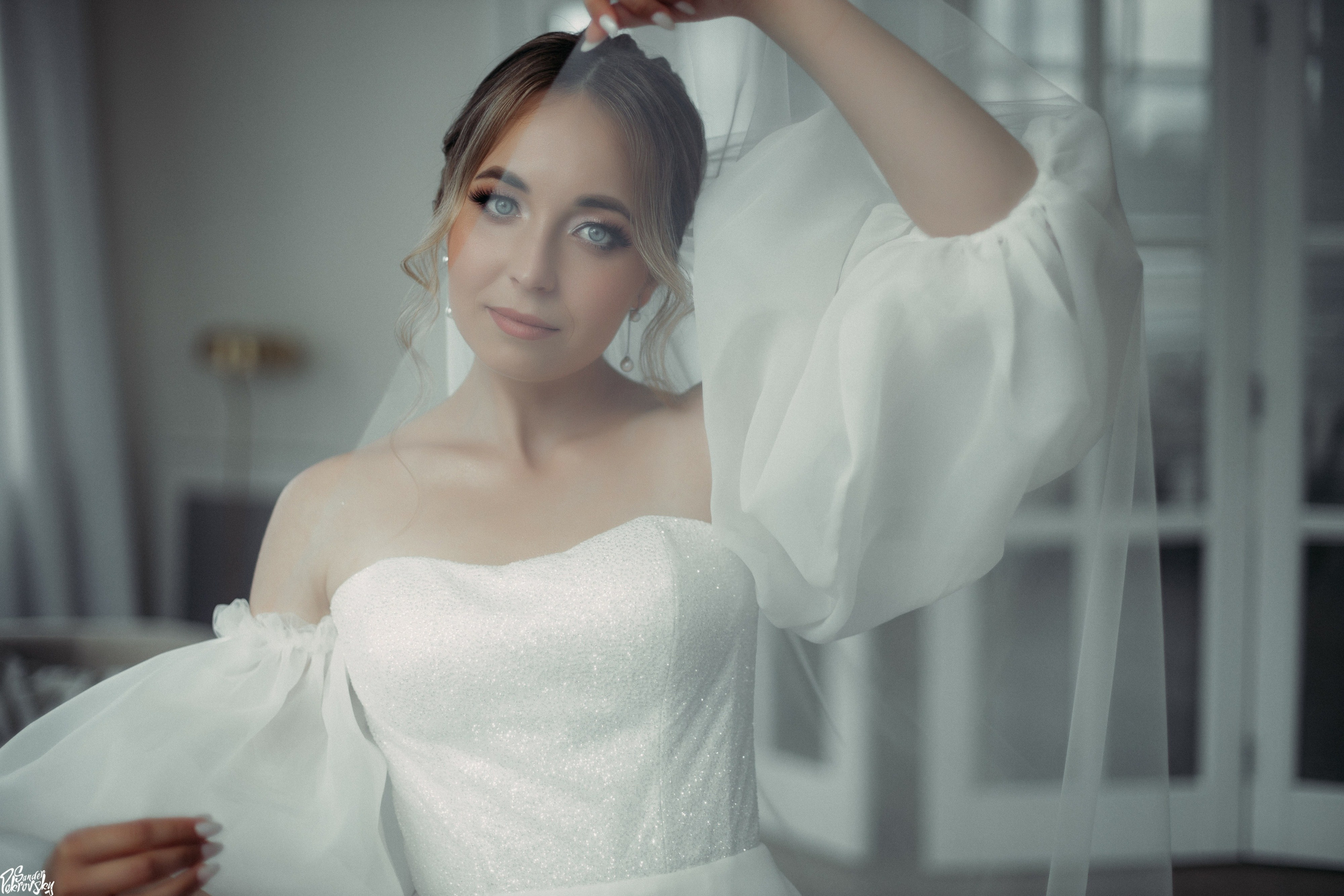 Анатолий & Дарья 10.06.2023. Свадебный и репортажный фотограф в Чебоксарах Покровский Александр