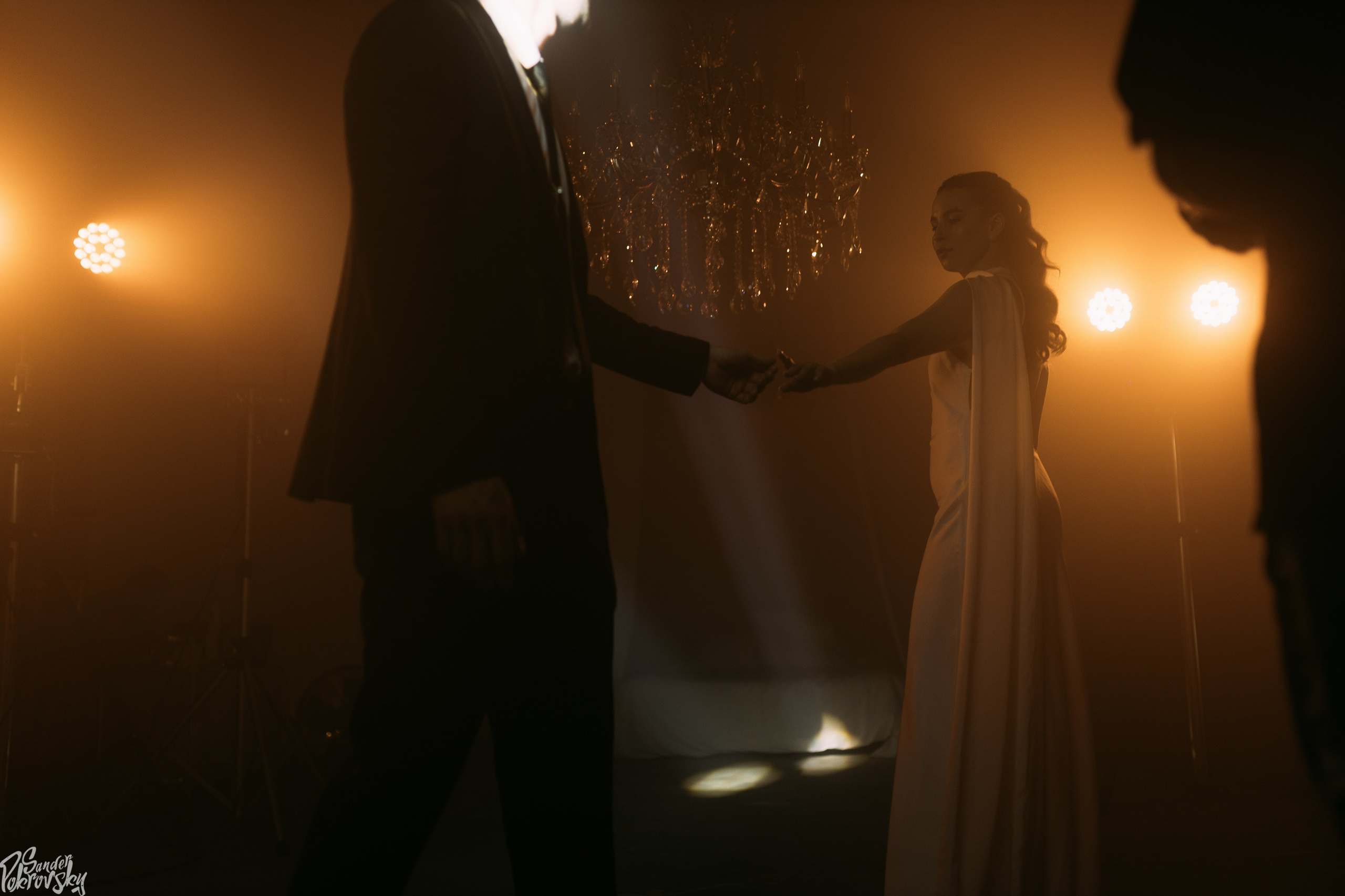 Иван и Анастасия. Свадебный и репортажный фотограф в Чебоксарах Покровский Александр