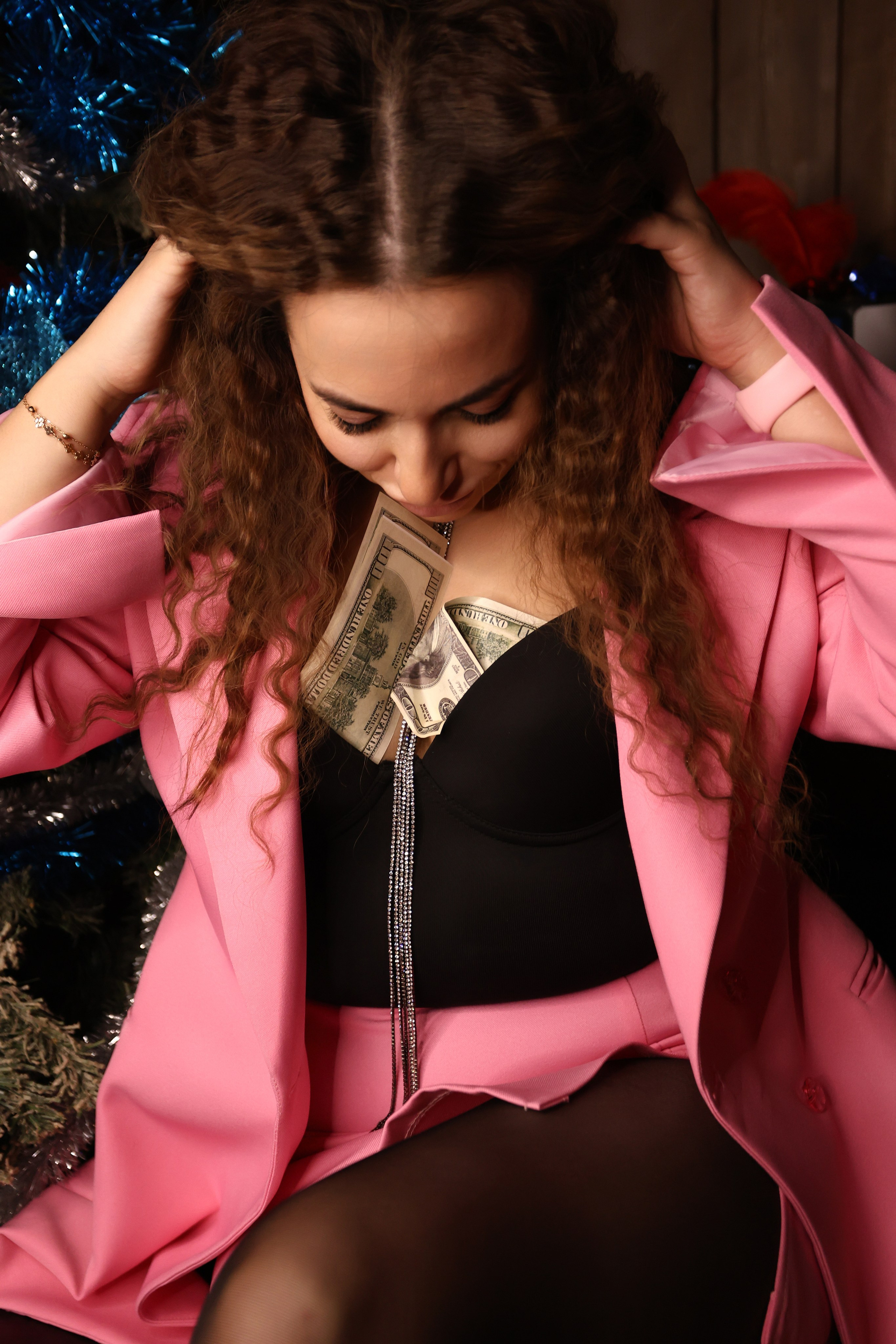 New Year 27-12-24. Мята Спортивная — Кальянная, караоке, бар в Минске