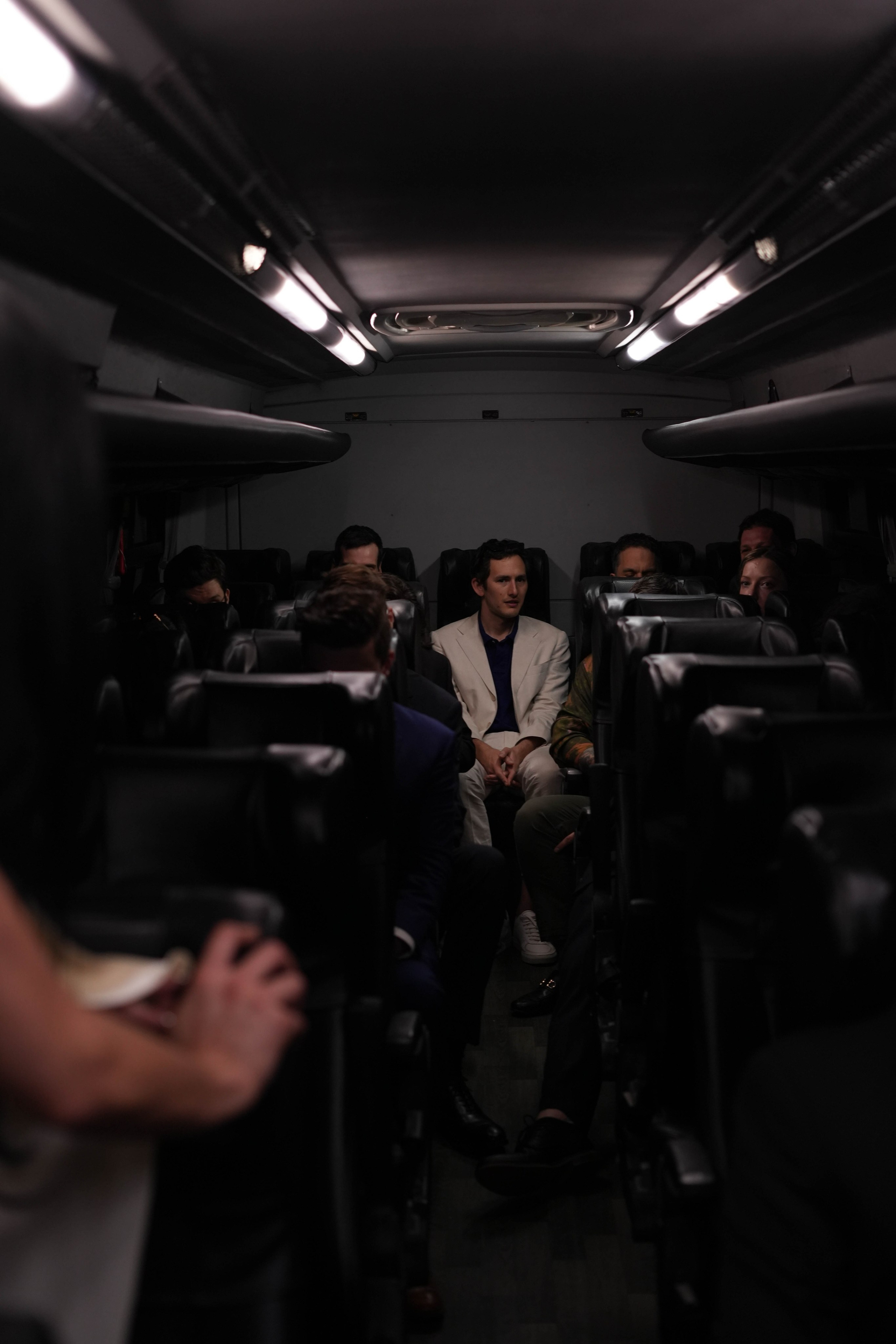 Olivia and Zack / 2 day. Wedding Photographer in Barcelona and Medellin