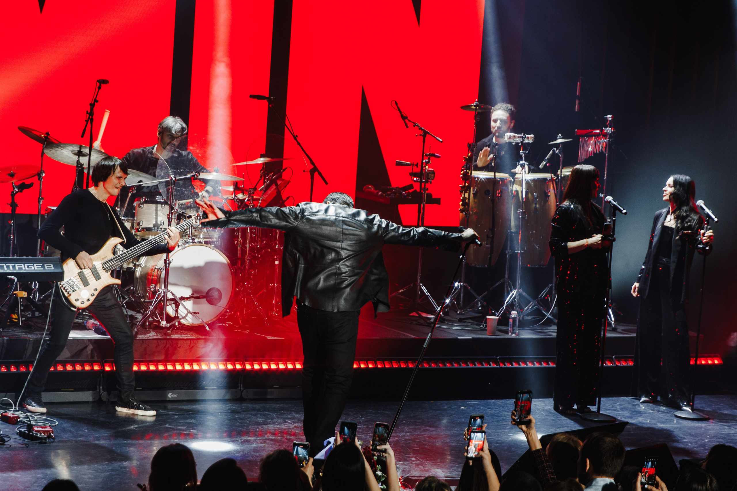 Emin, Пушкино. Фотограф Ольга Махалова — Санкт-Петербург, Москва, Нижний Новгород