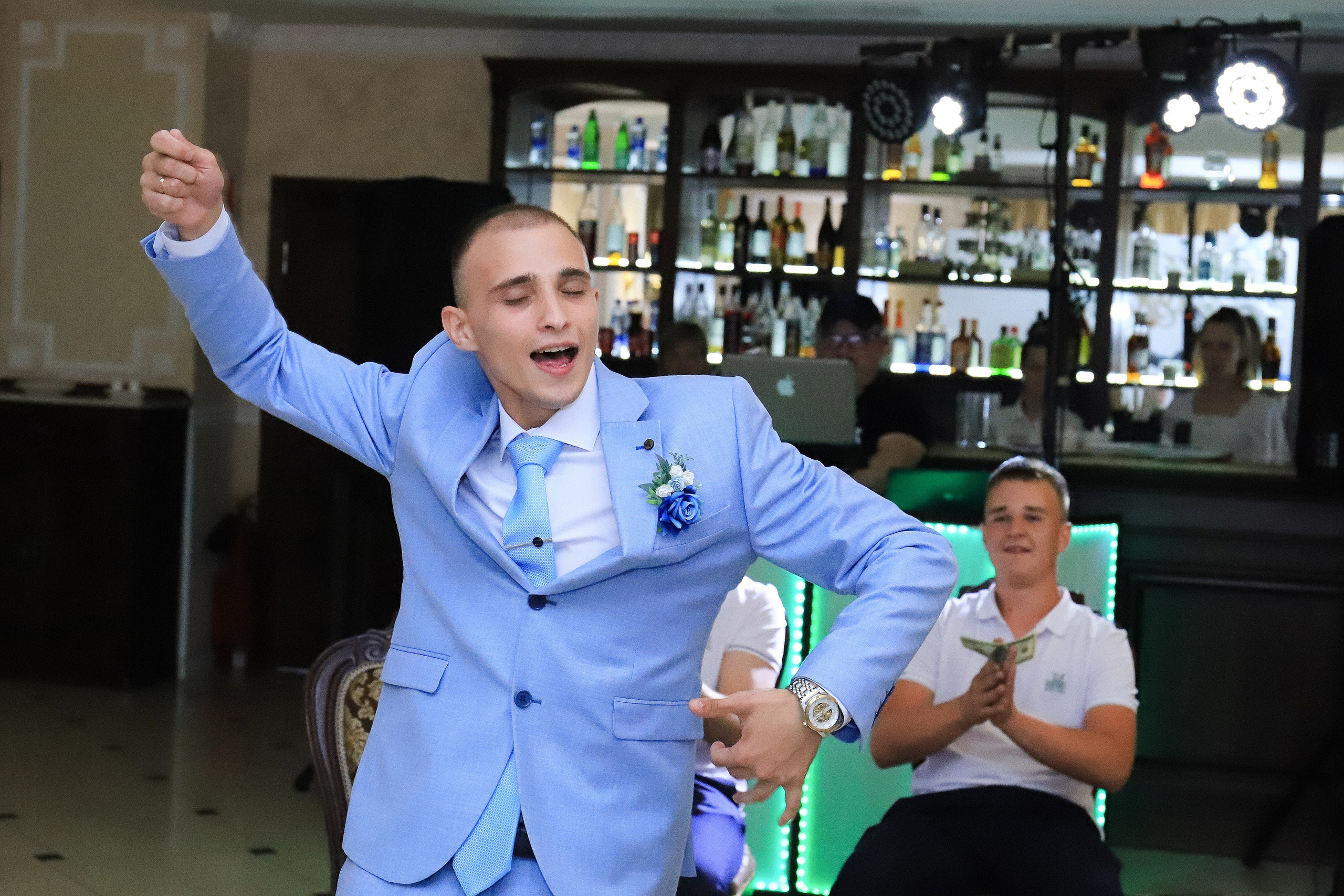 Александр и Анастасия. Игорь Варава свадебный фотограф видеограф Белая Глина Краснодар